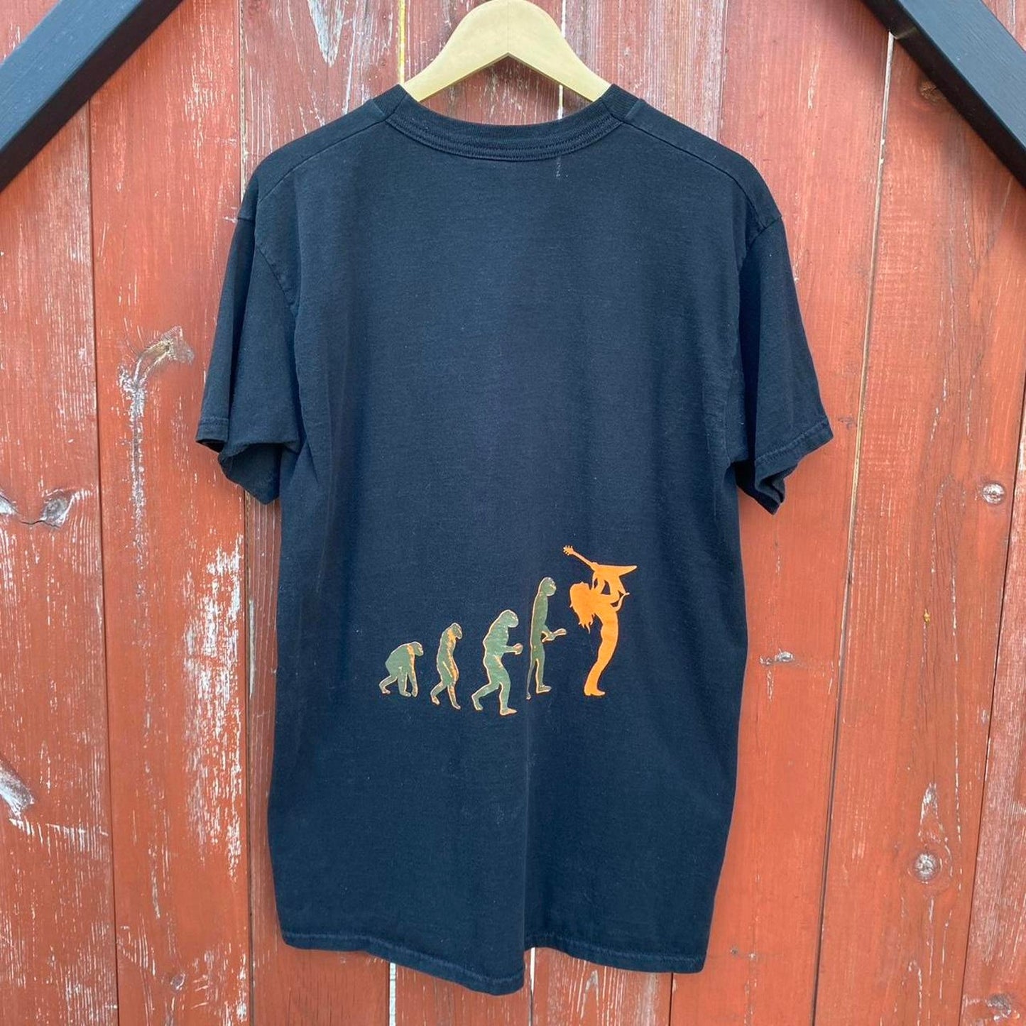 Roadsaw Tee