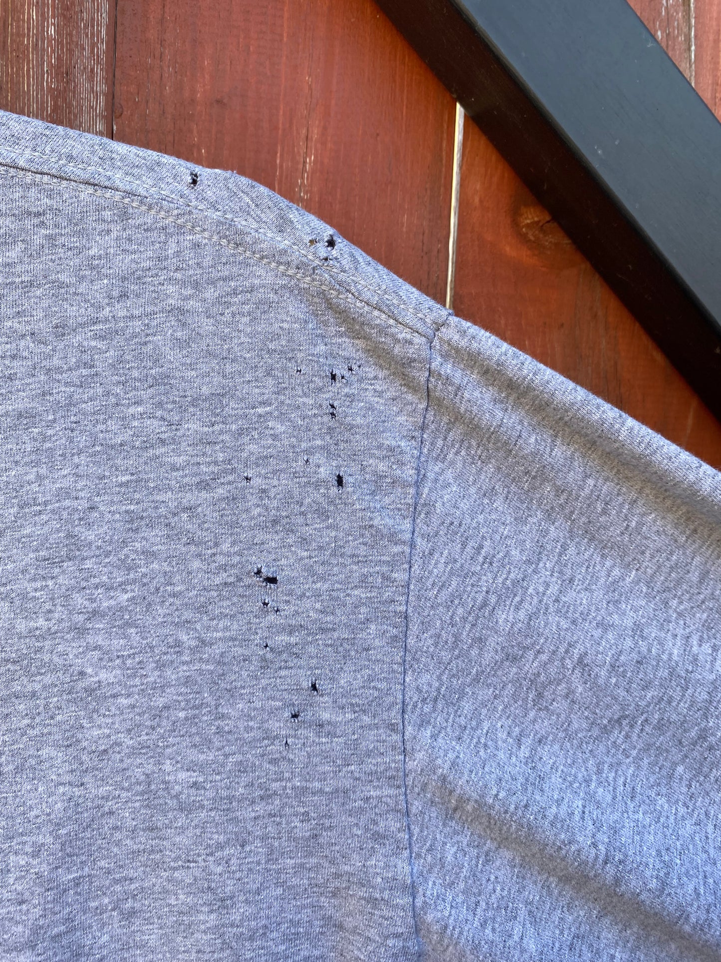 Scooby Doo long sleeve Tee - XL