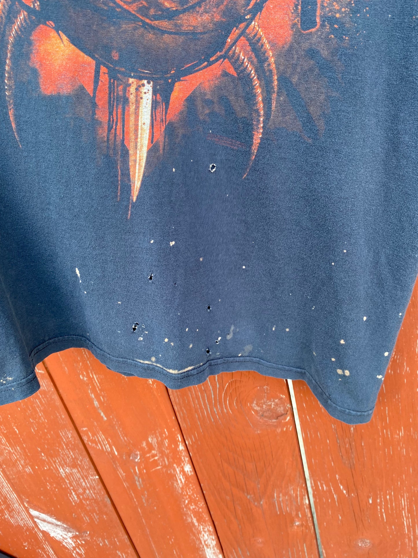Y2K Slayer Tee