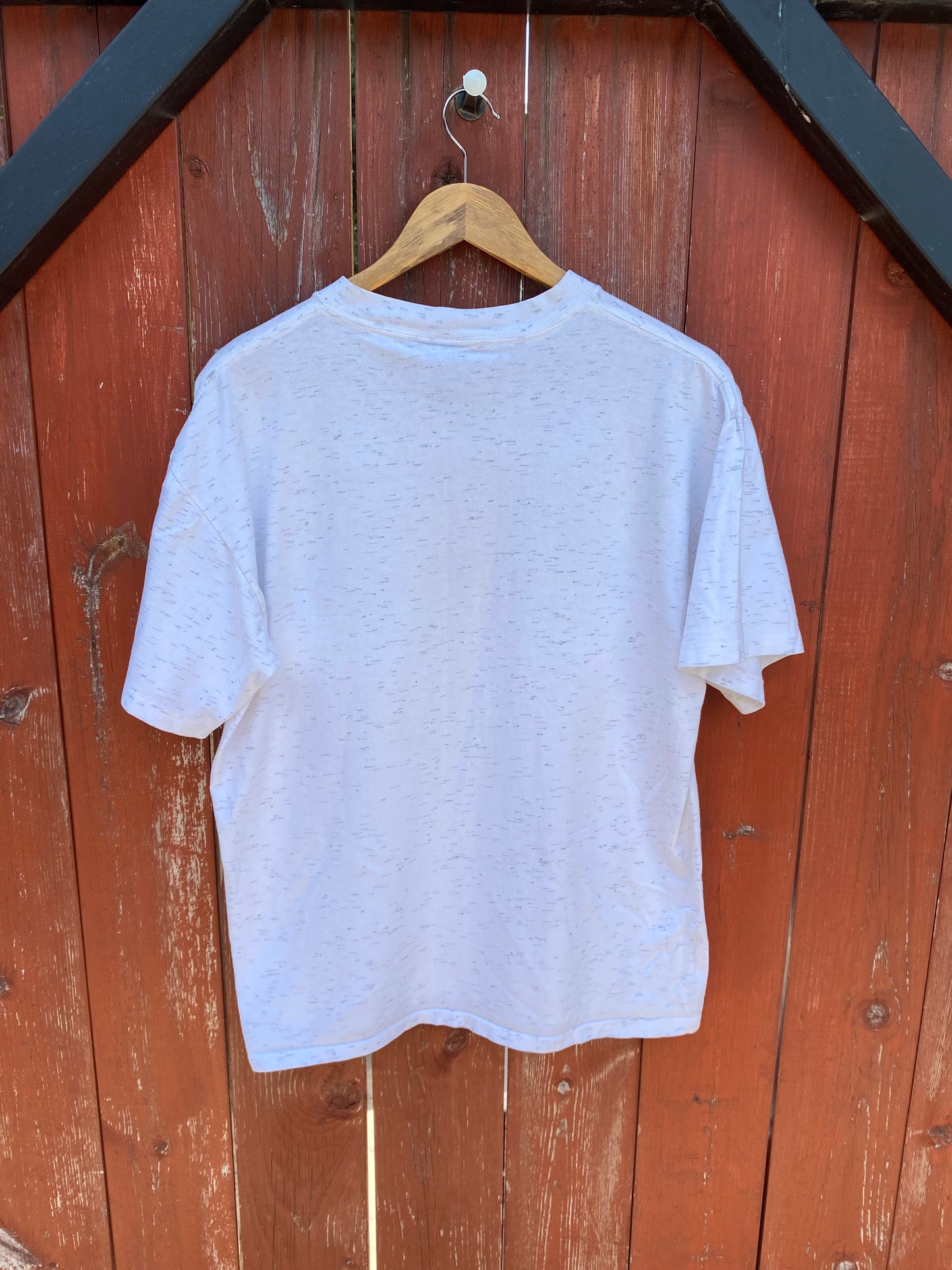 Arizona Puff Print Tee