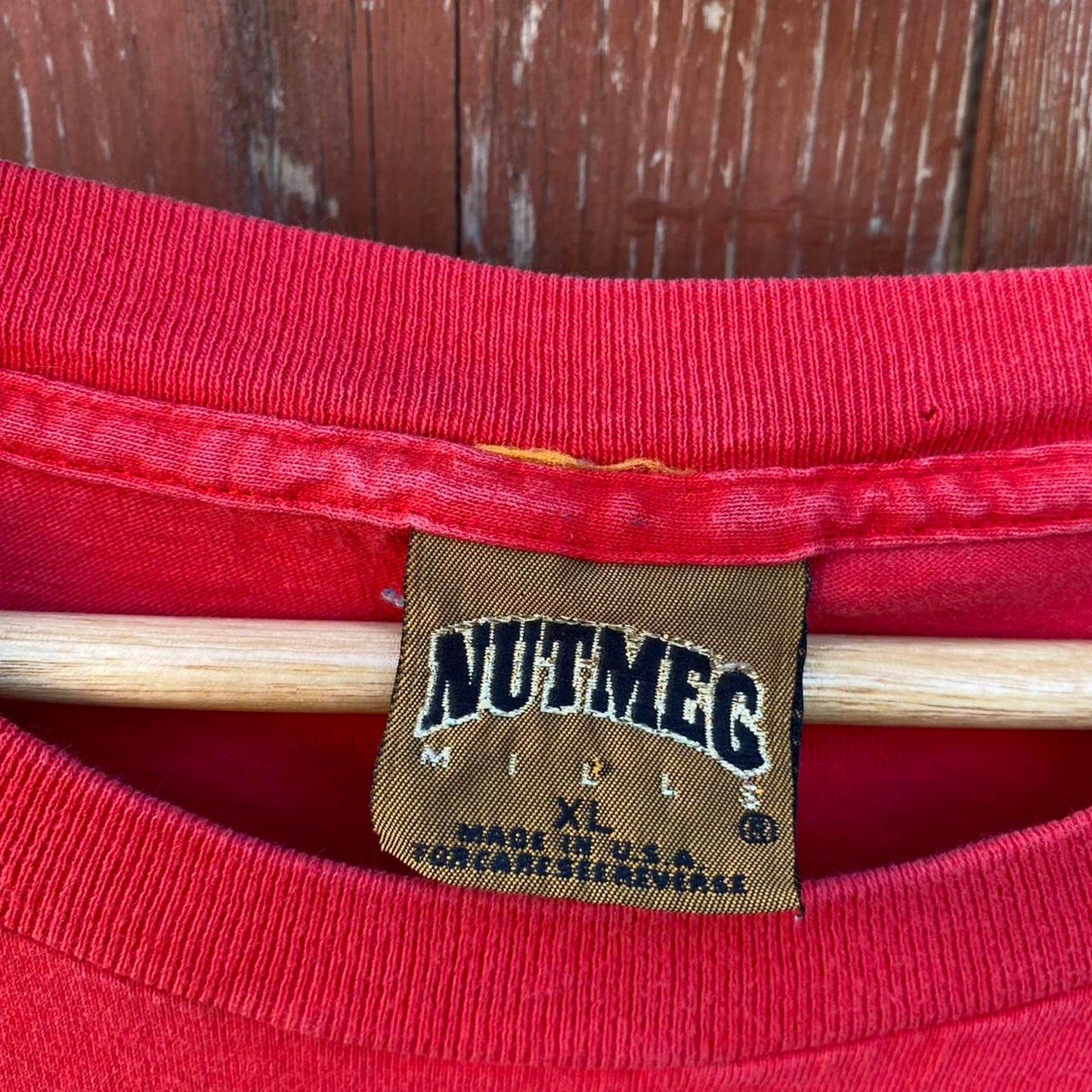 49ers Tee