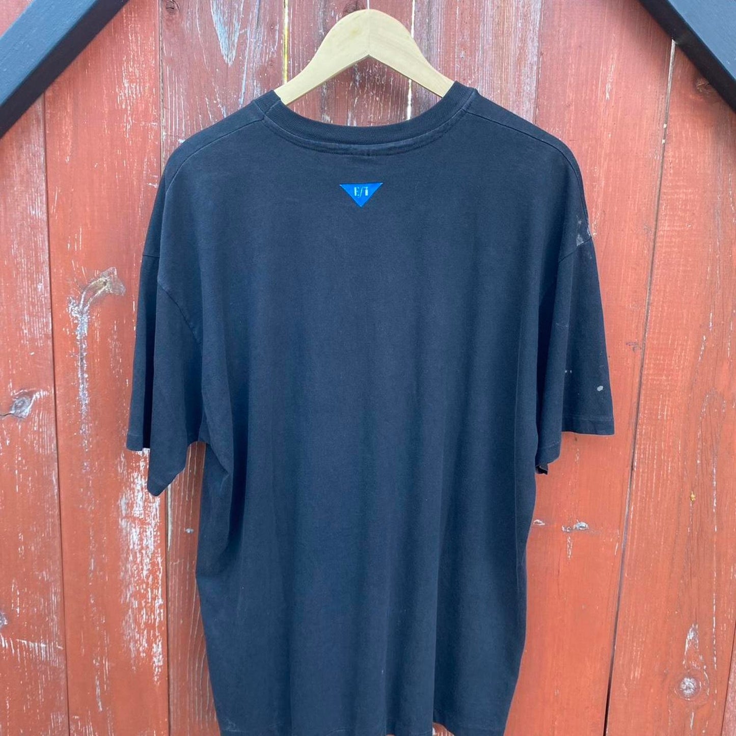 EFI Rose Tee