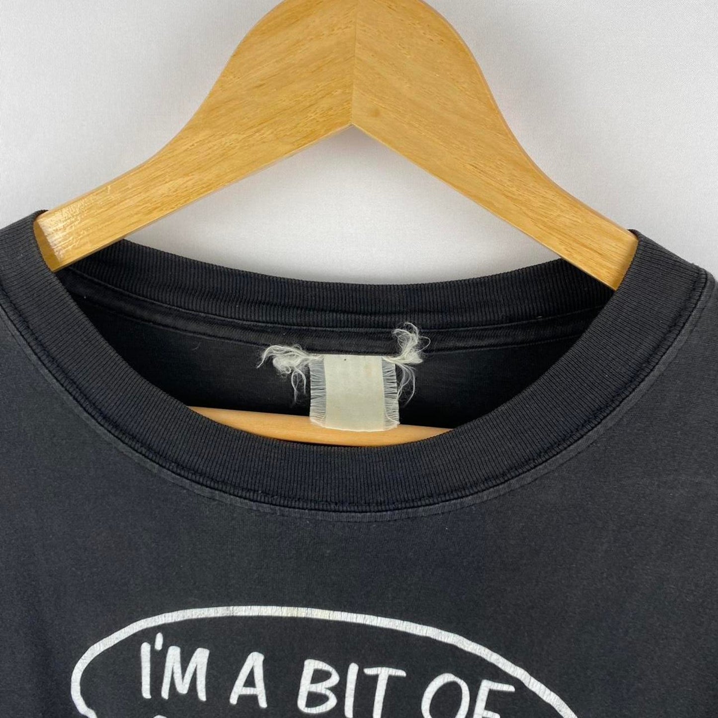 93' Creature Comforts Aardman Tee - XL