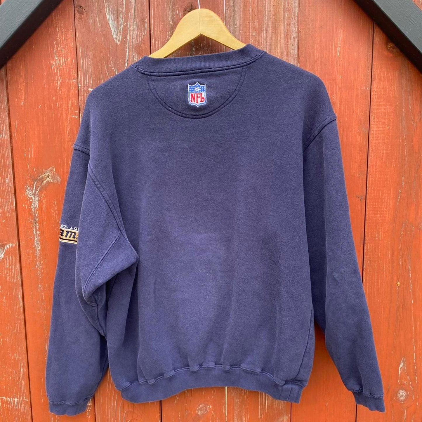 Rams Sweatshirt