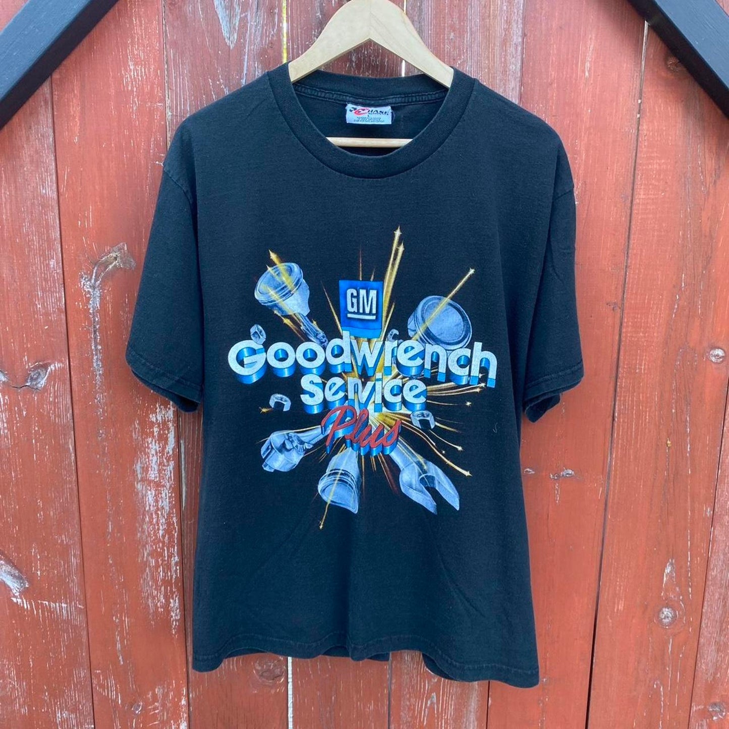 Dale Goodwrench Tee