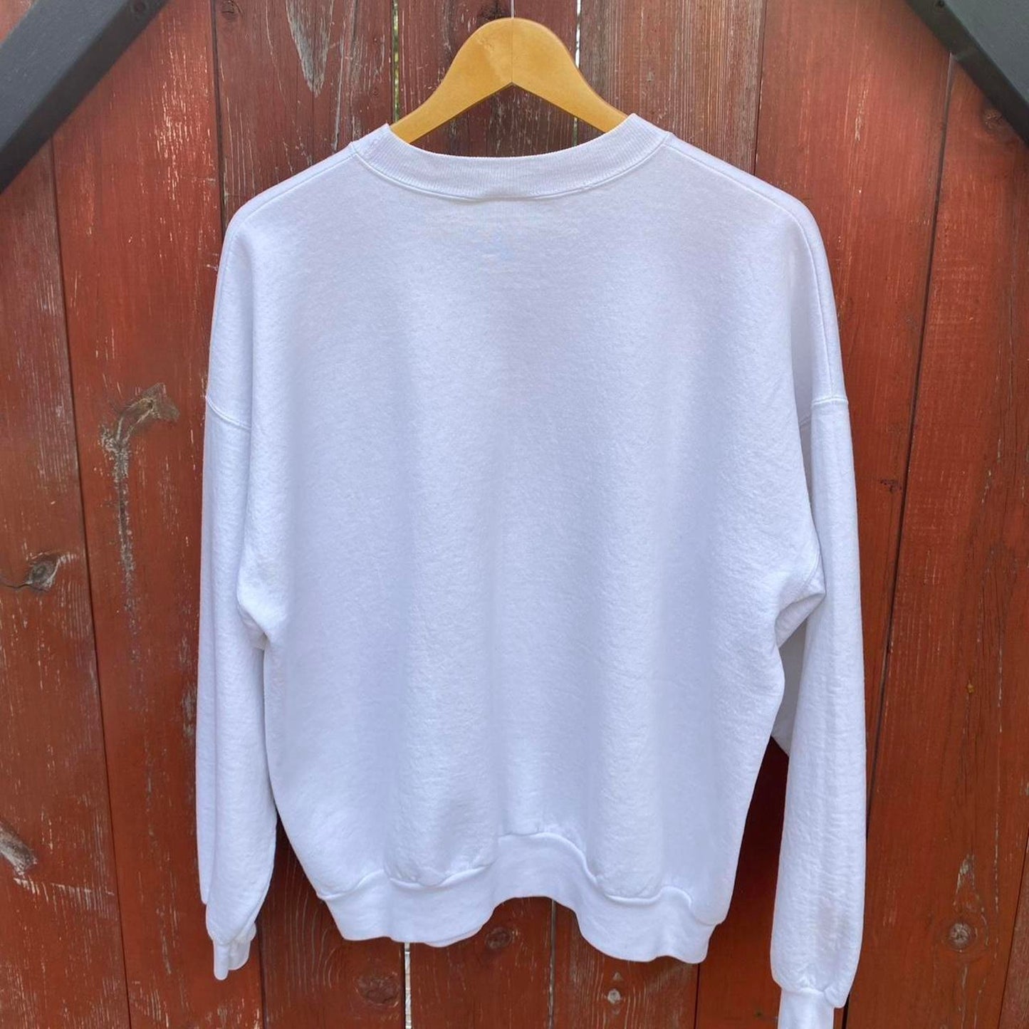 old dog.com Sweatshirt