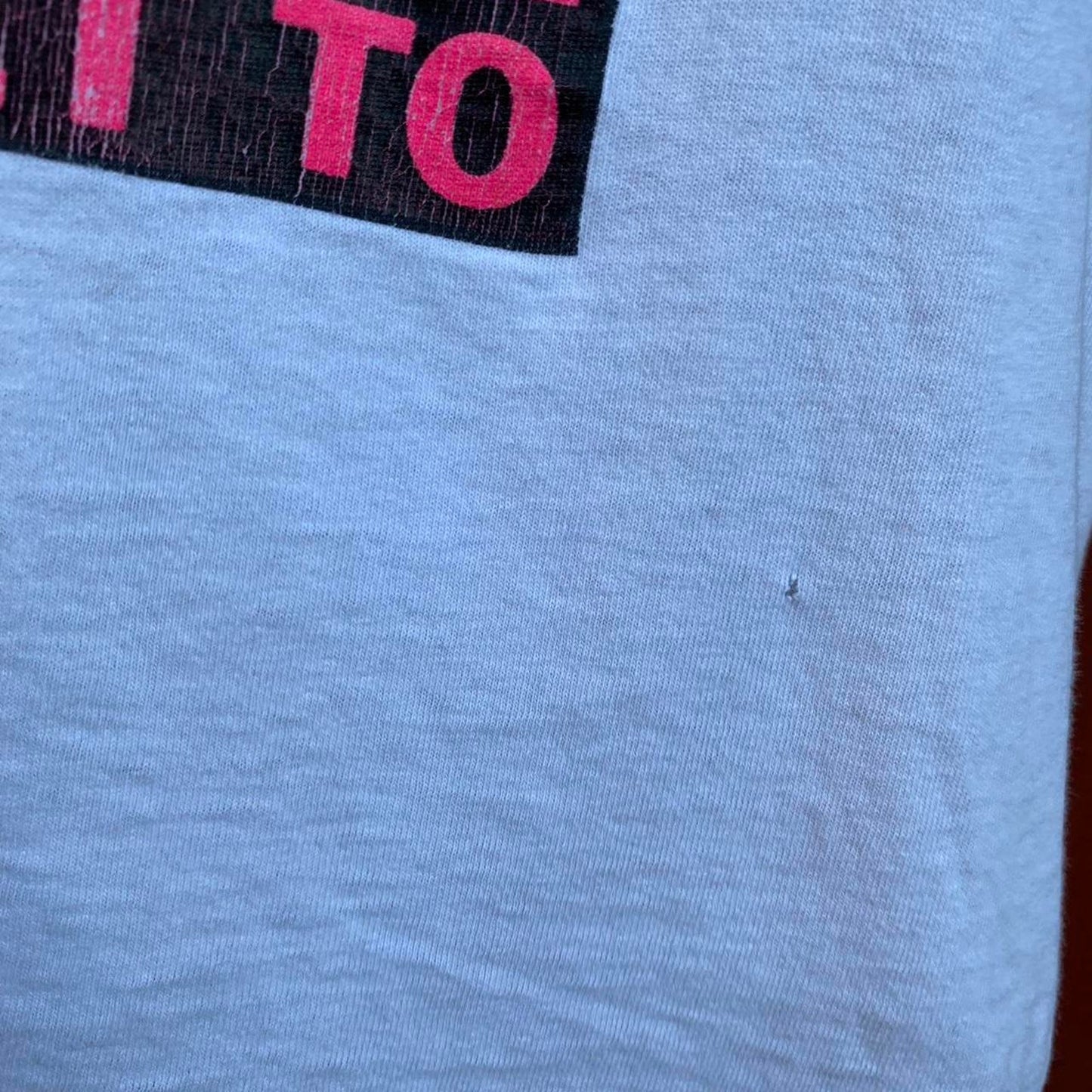 Ramones Rocket to Russia Tee