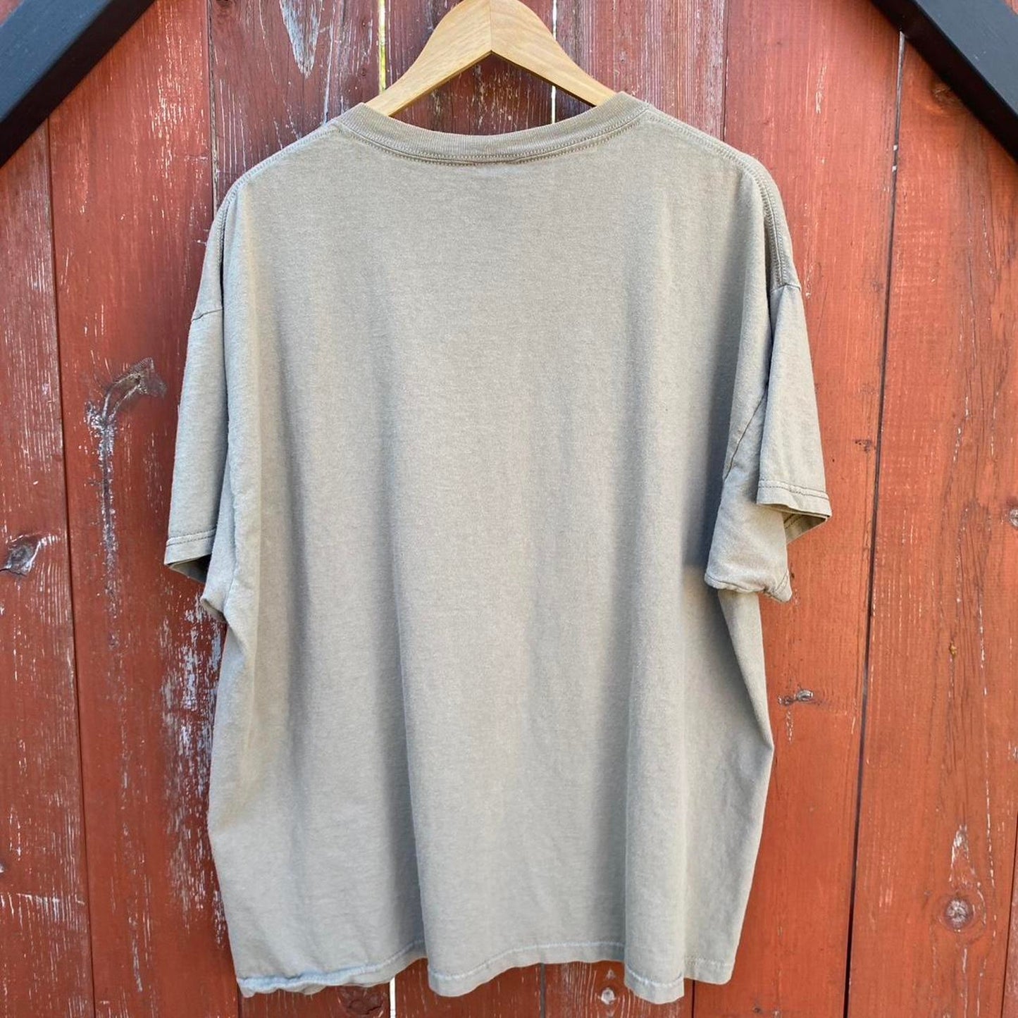 Dragon Tee