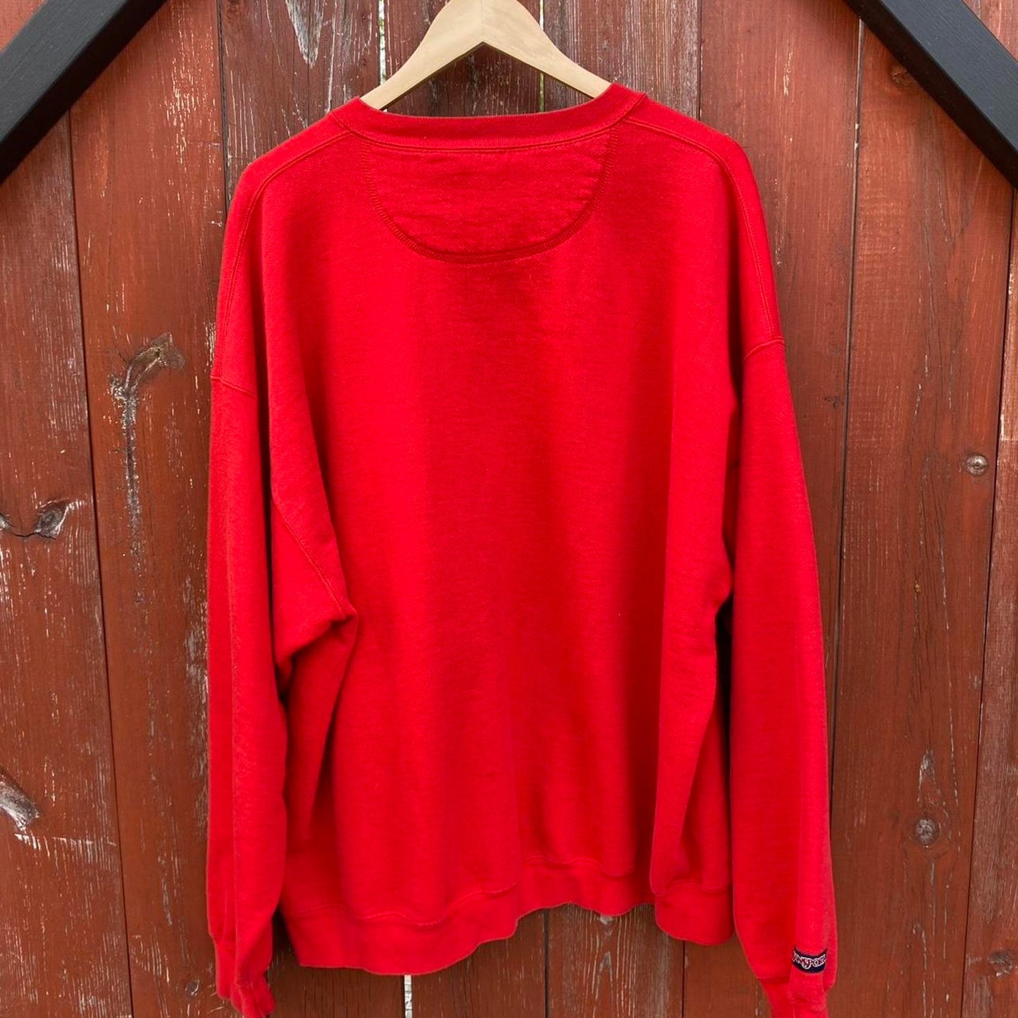 1995 Husker Crewneck