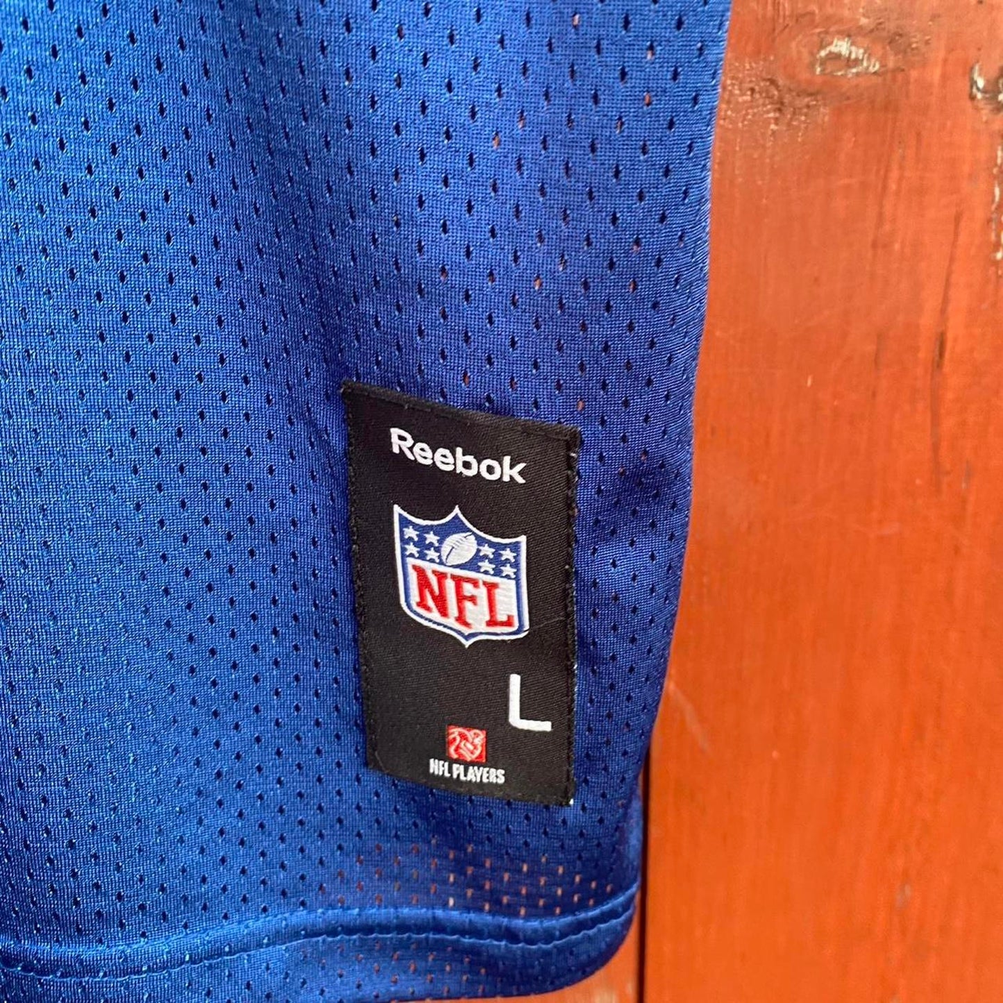 Addai Colts Jersey