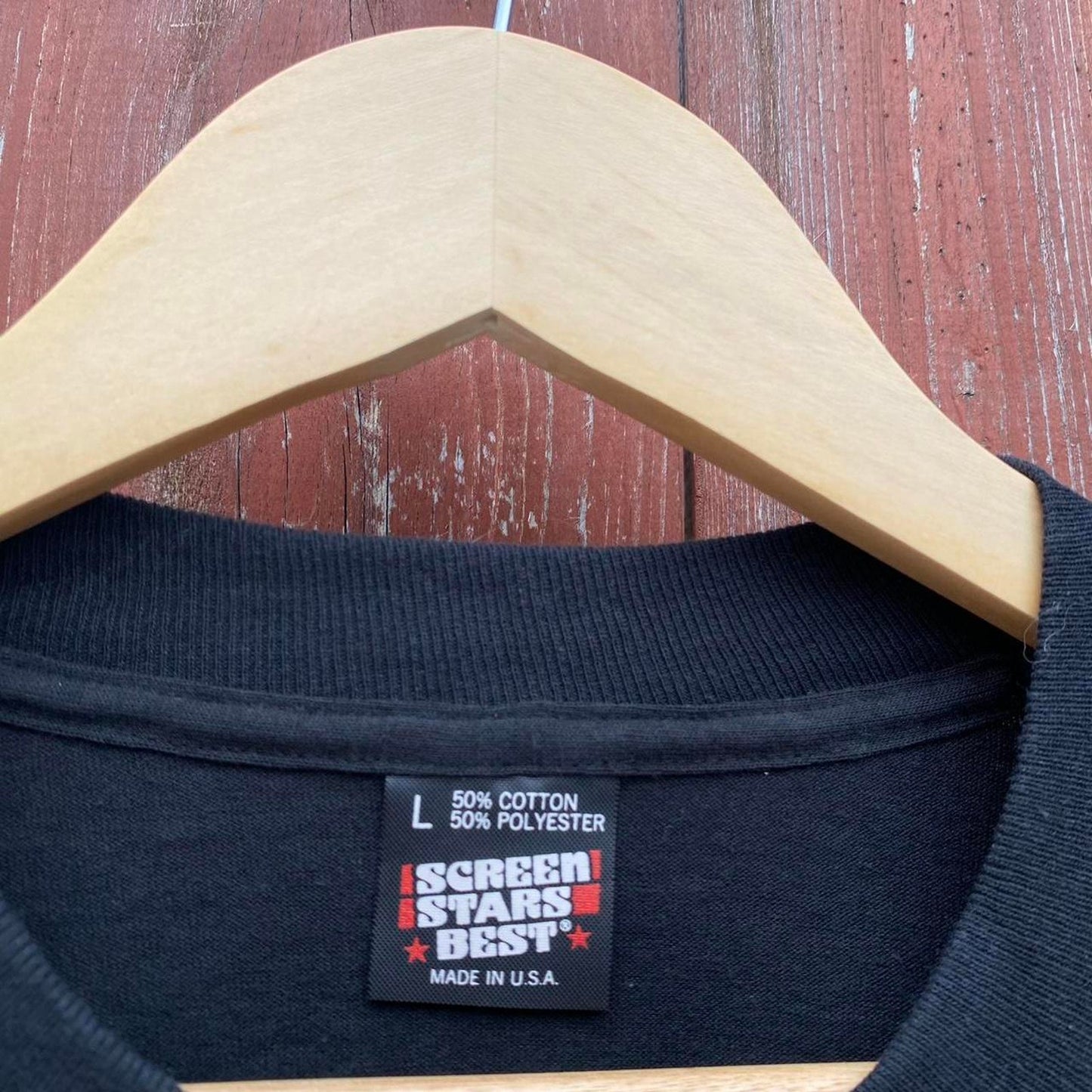 Rock N Roll Tee