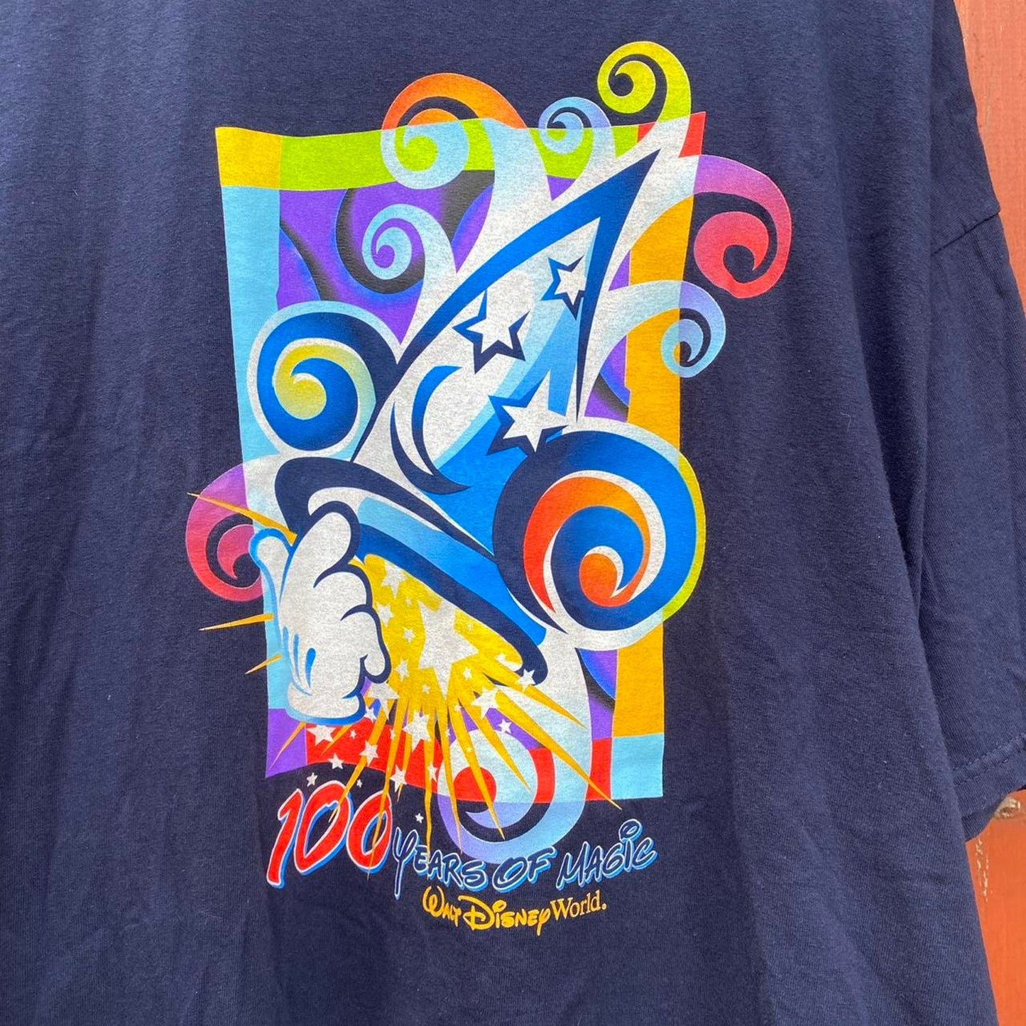Disney Tee