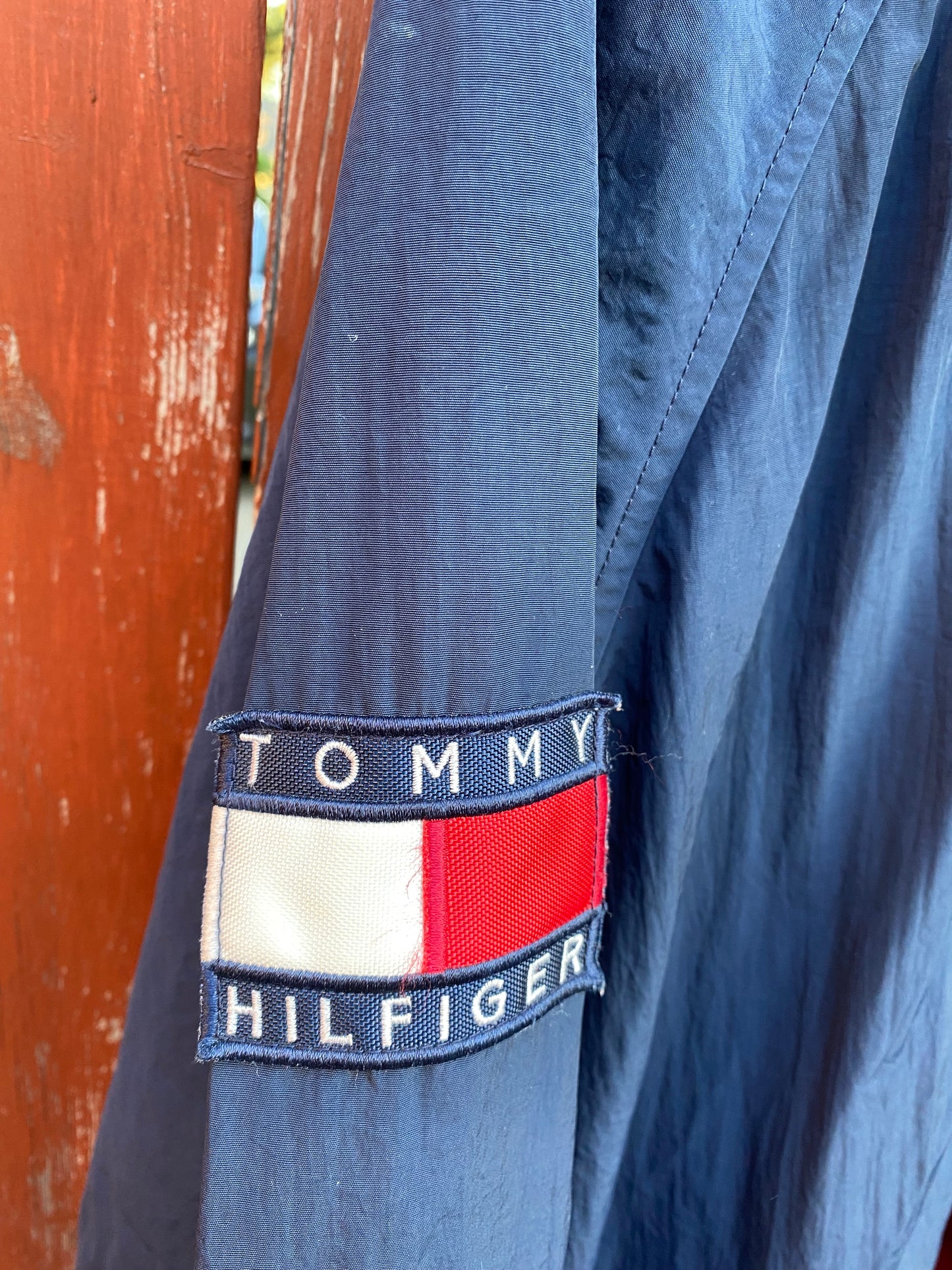 Tommy Hilfiger Windbreaker
