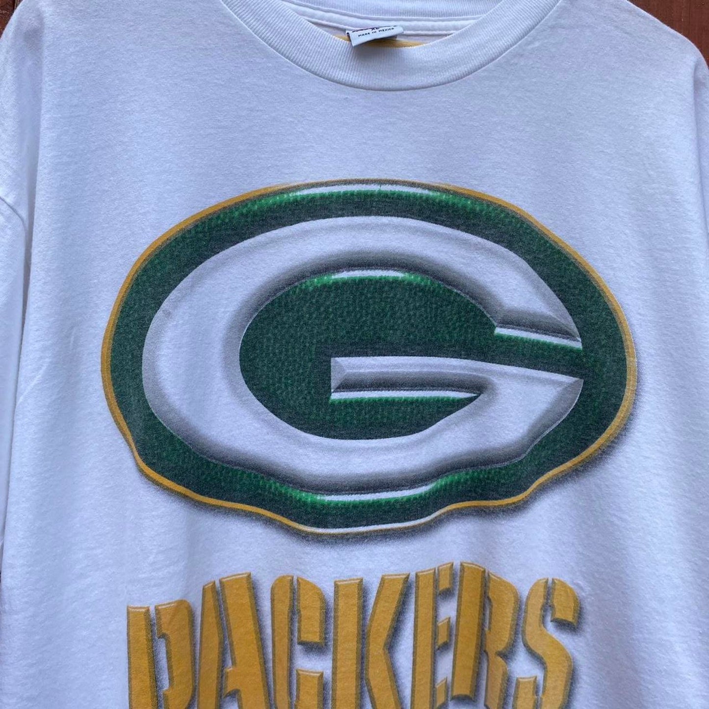 Packers Tee