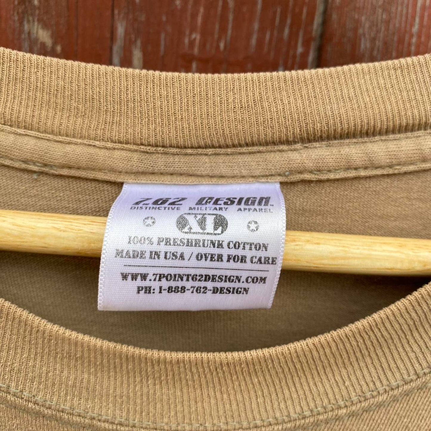 Navy Seals Tee