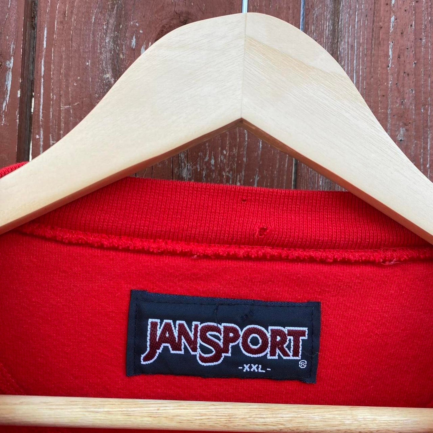 1995 Husker Crewneck