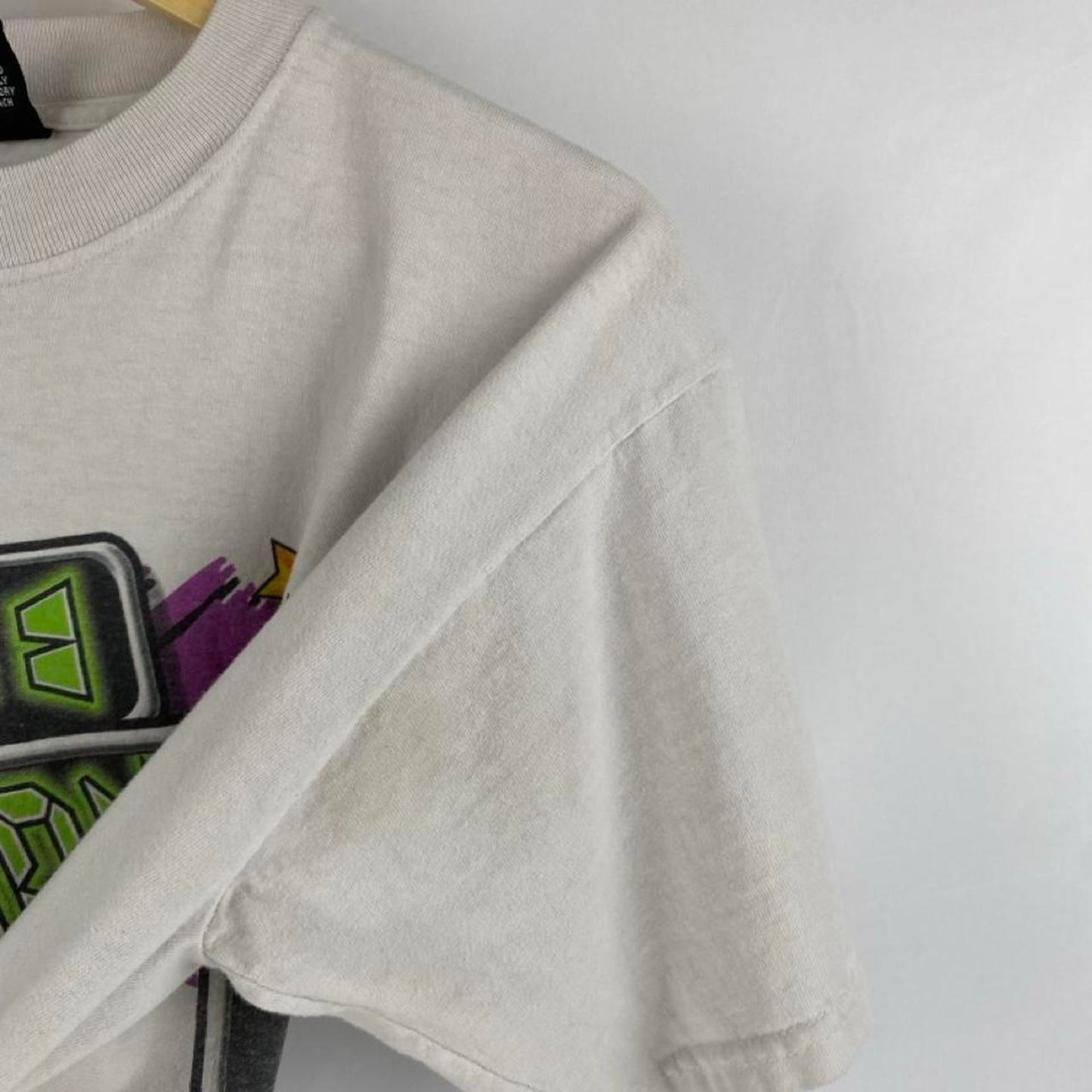 01' Dodge Motorsports Tee - M