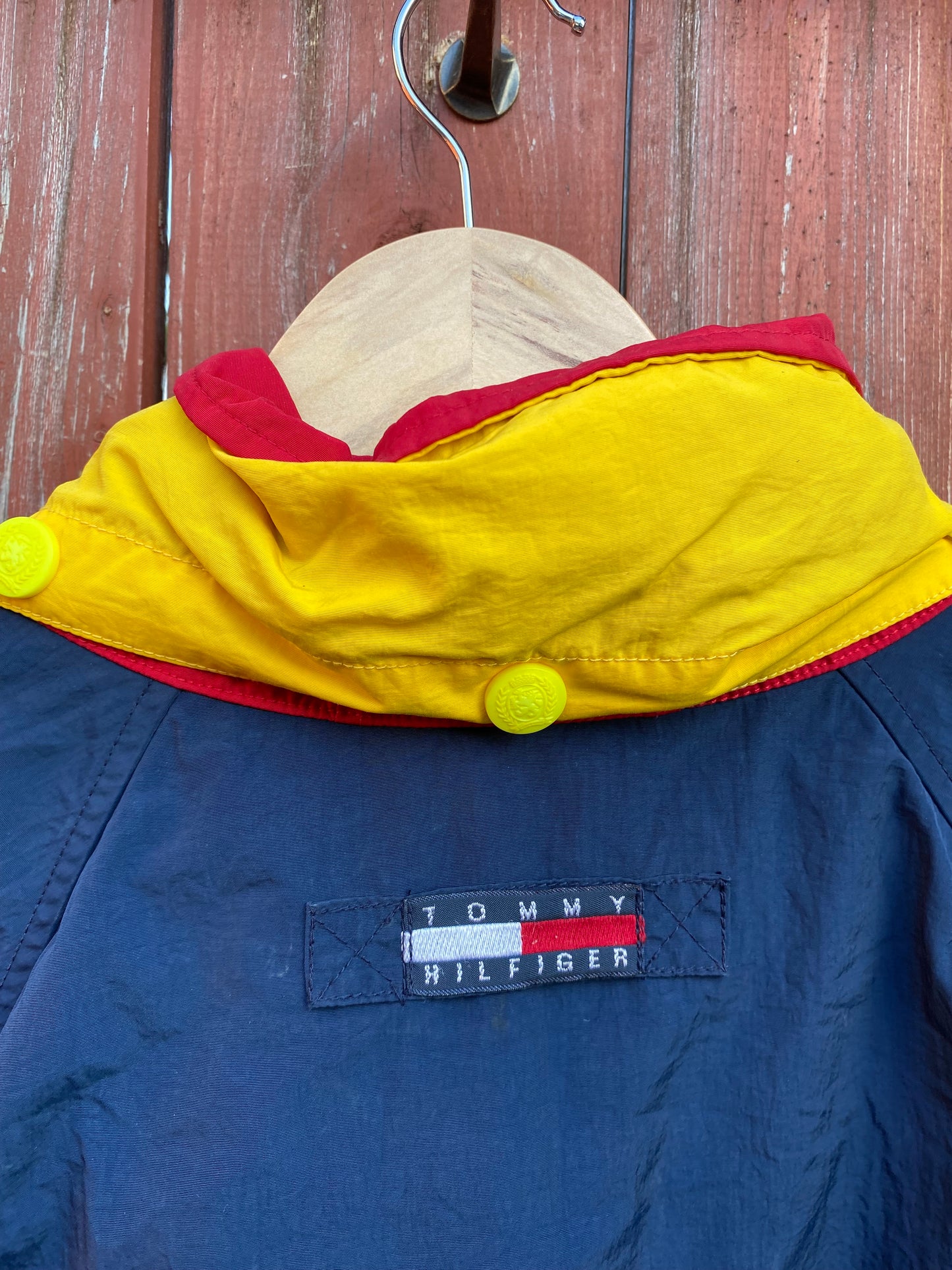 Tommy Hilfiger Windbreaker