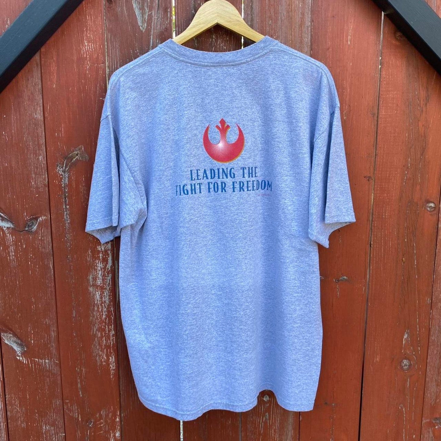 01' Star Wars Tee