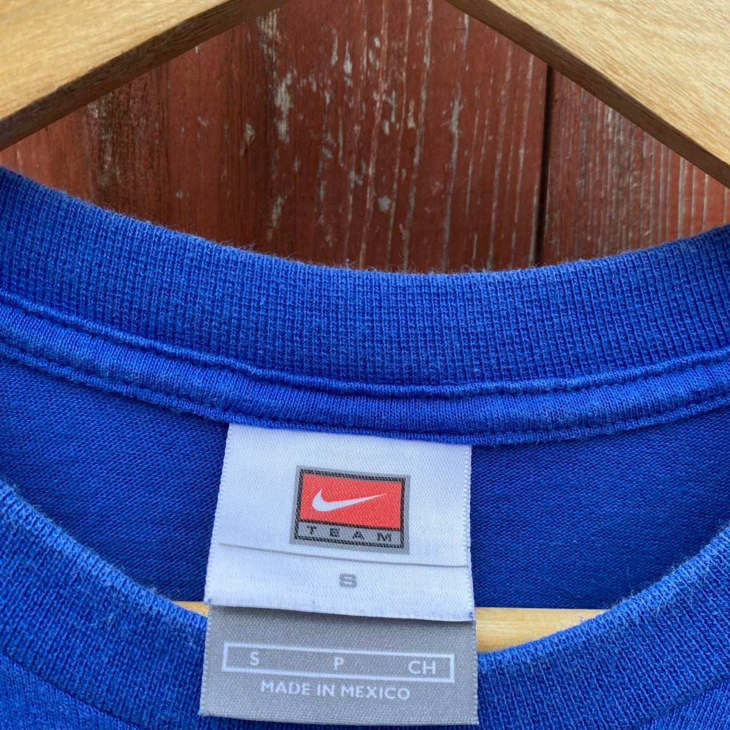 Y2K Nike Royals Tee