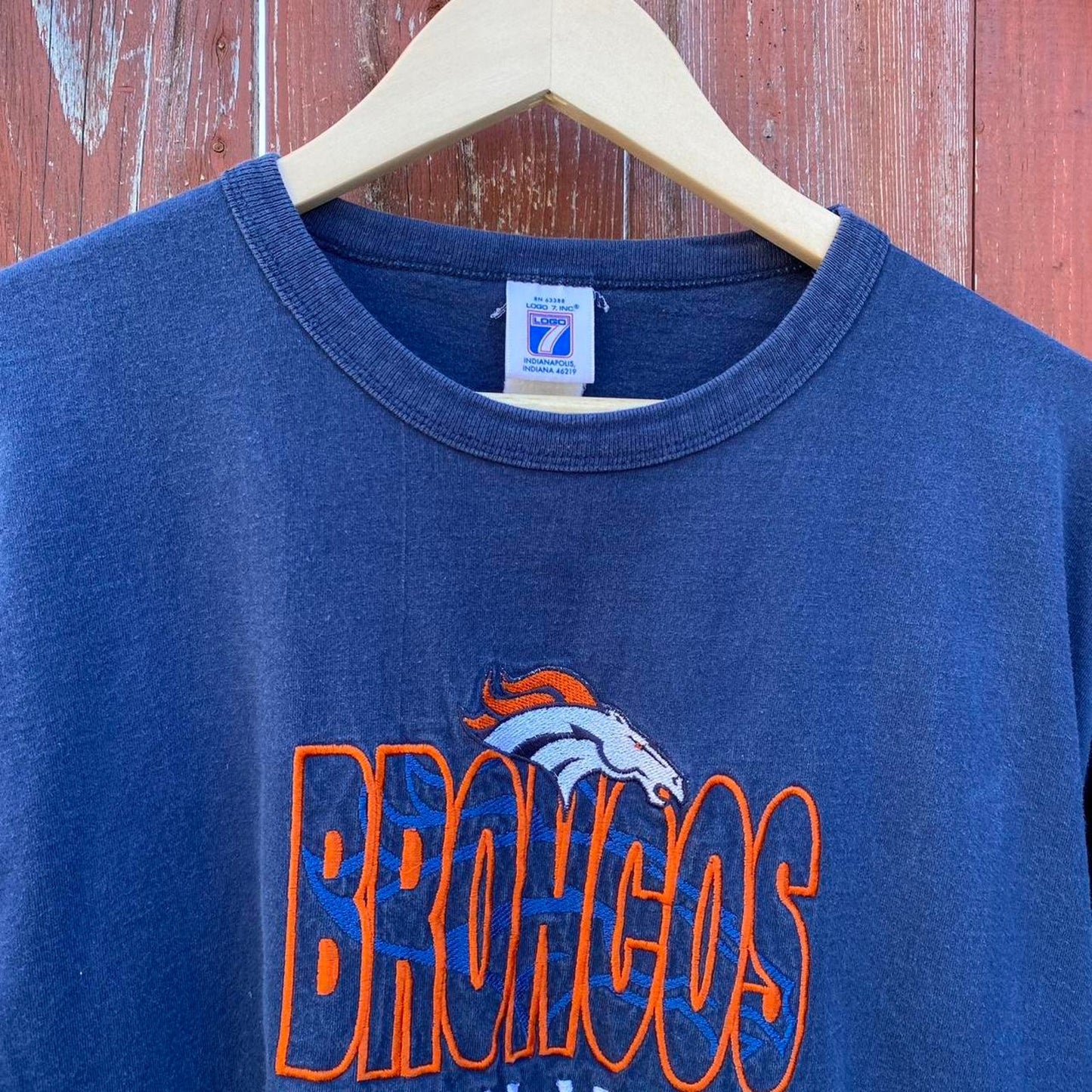 Broncos Tee