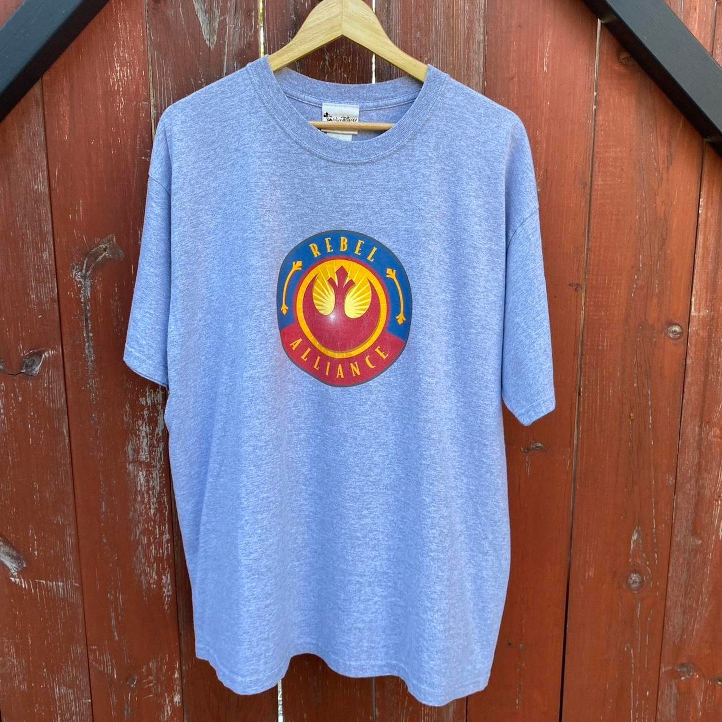 01' Star Wars Tee