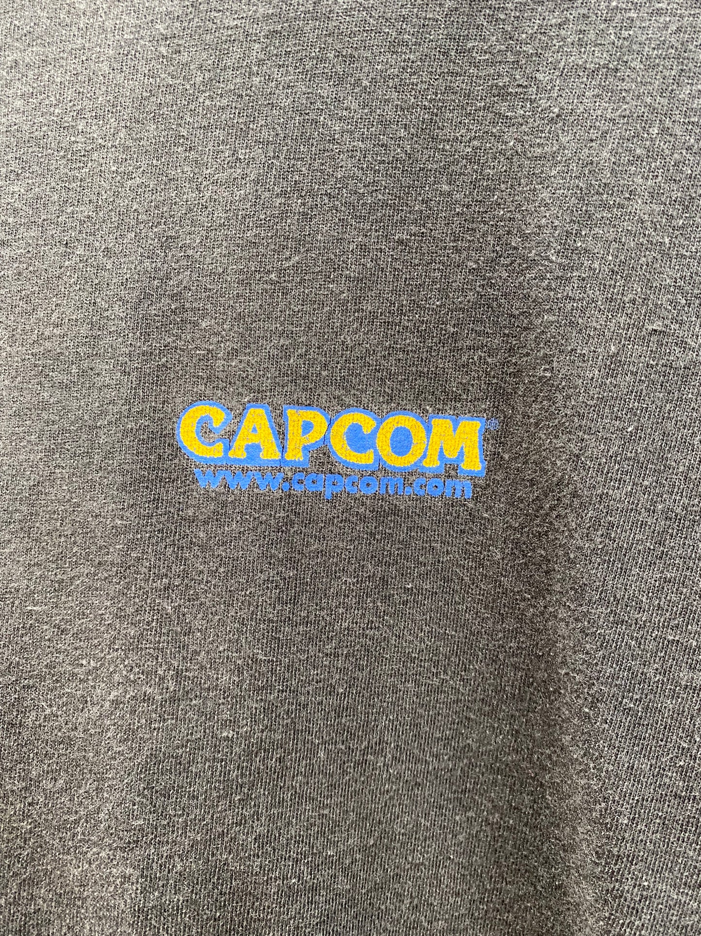 Resident Evil Trilogy Tee