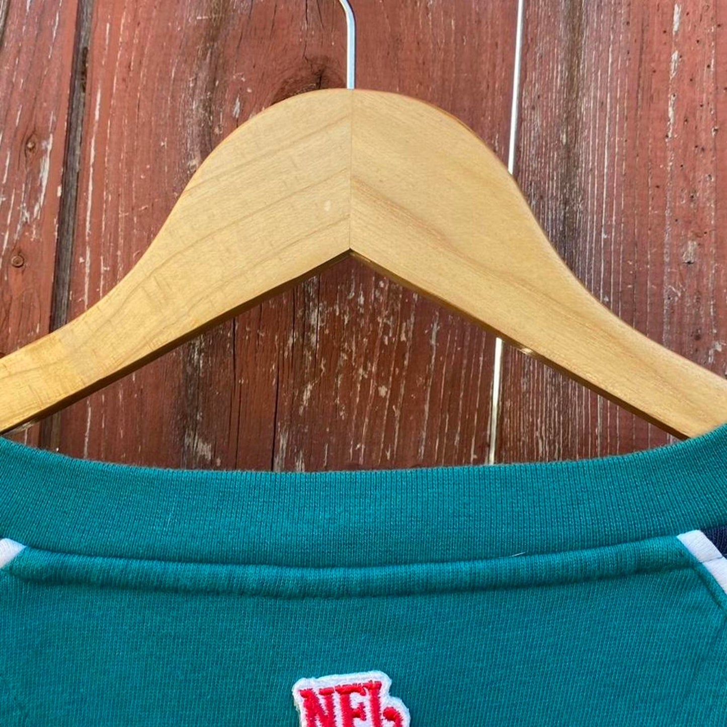 Dolphins Long sleeve
