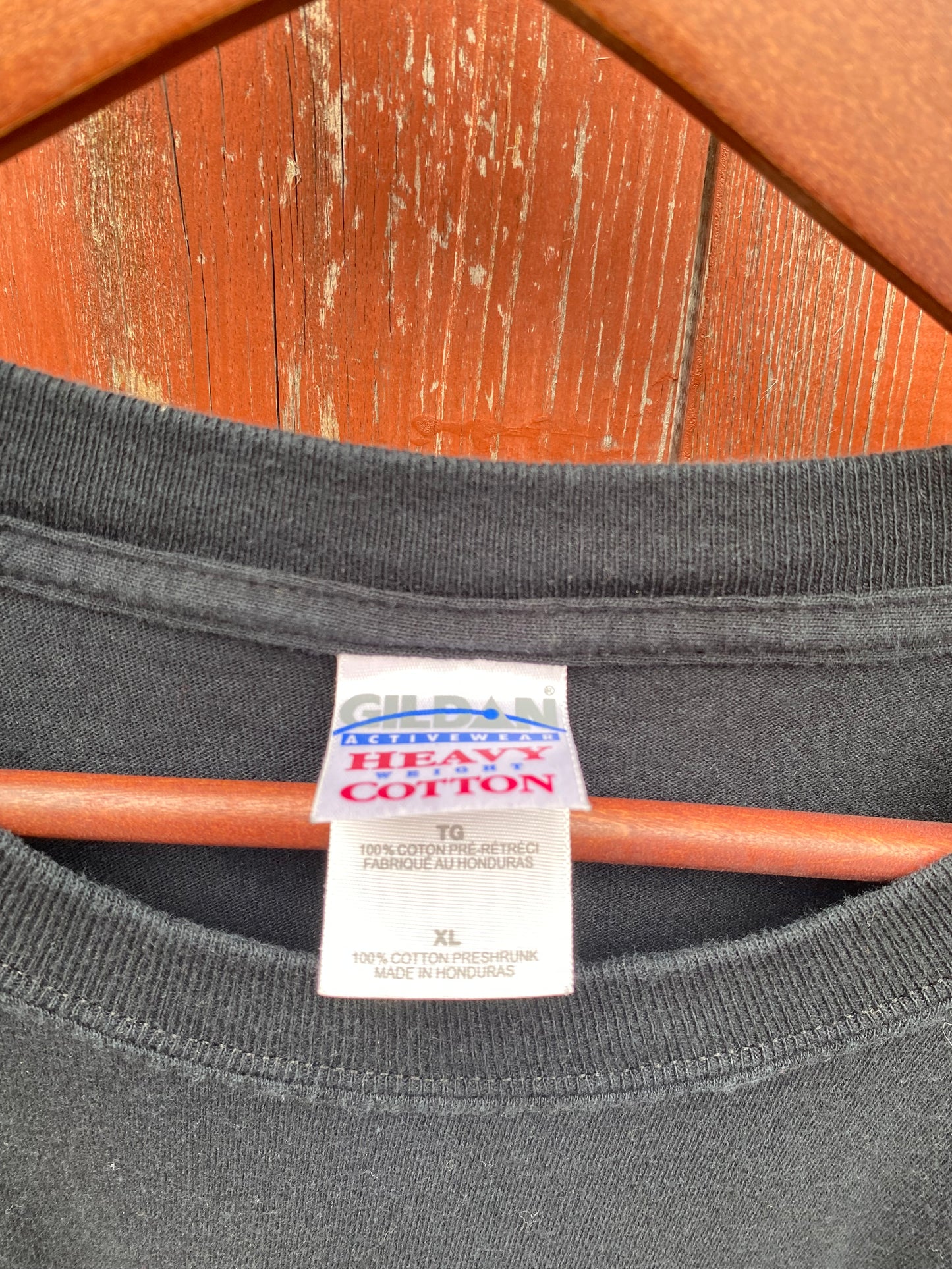 Gorilla glue Tee