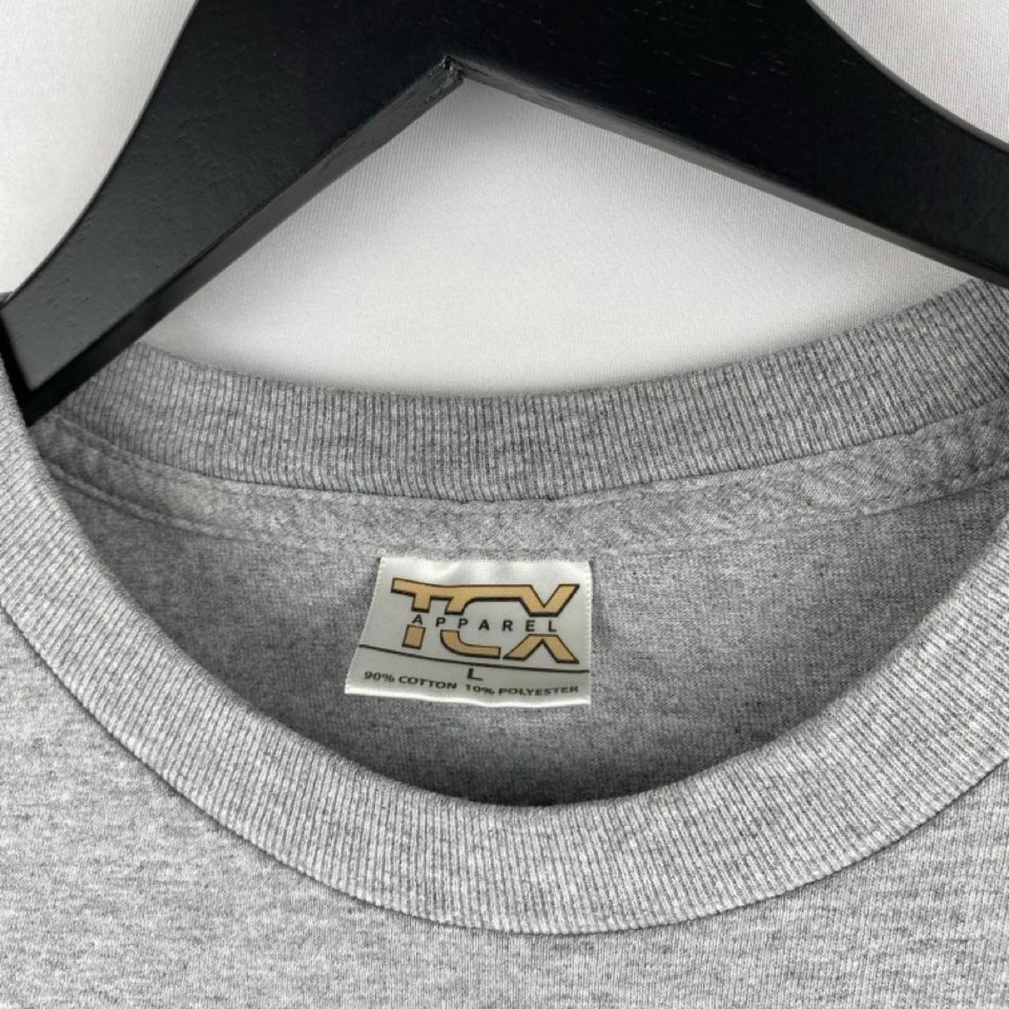 NDSU Bison Tee - L