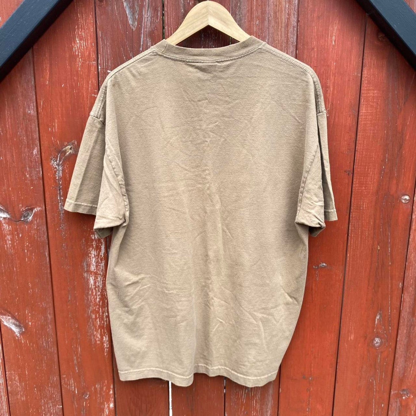 Lost Creek Outfitters Tee