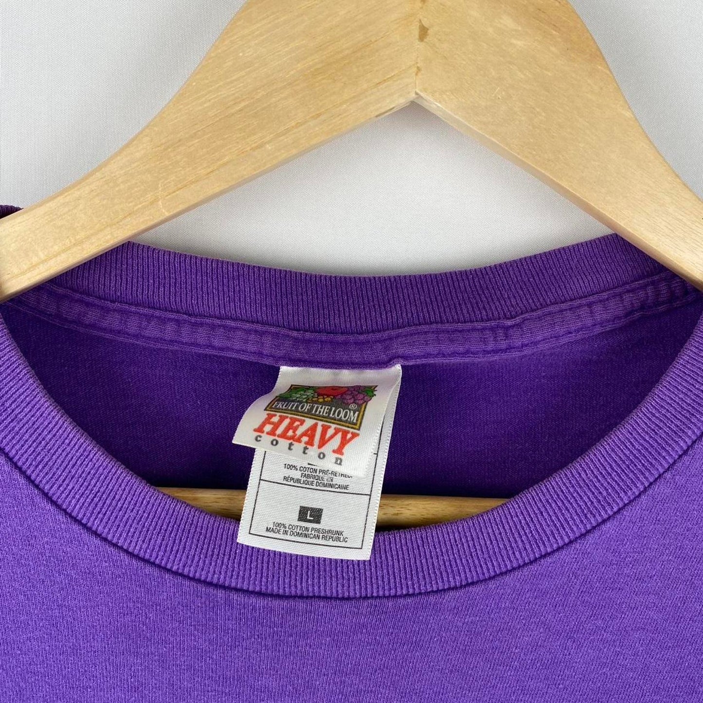 Einstein Simplified Tee - L