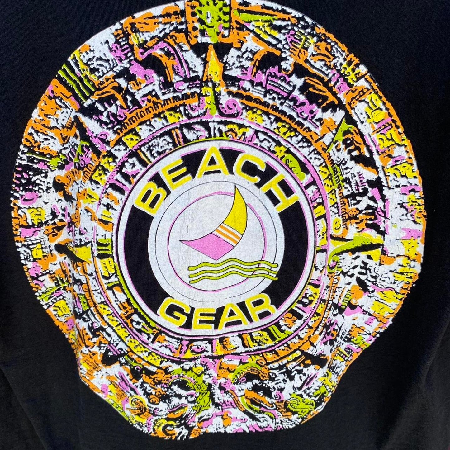 Beach Gear Tee