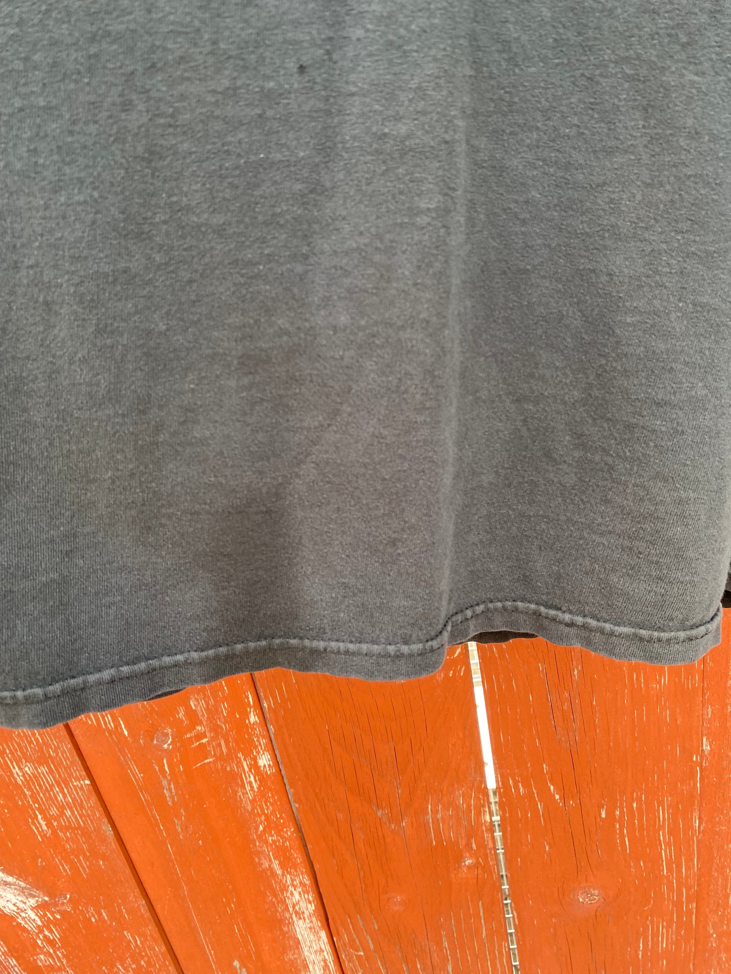 04’ Sturgis Wanted Tee - L