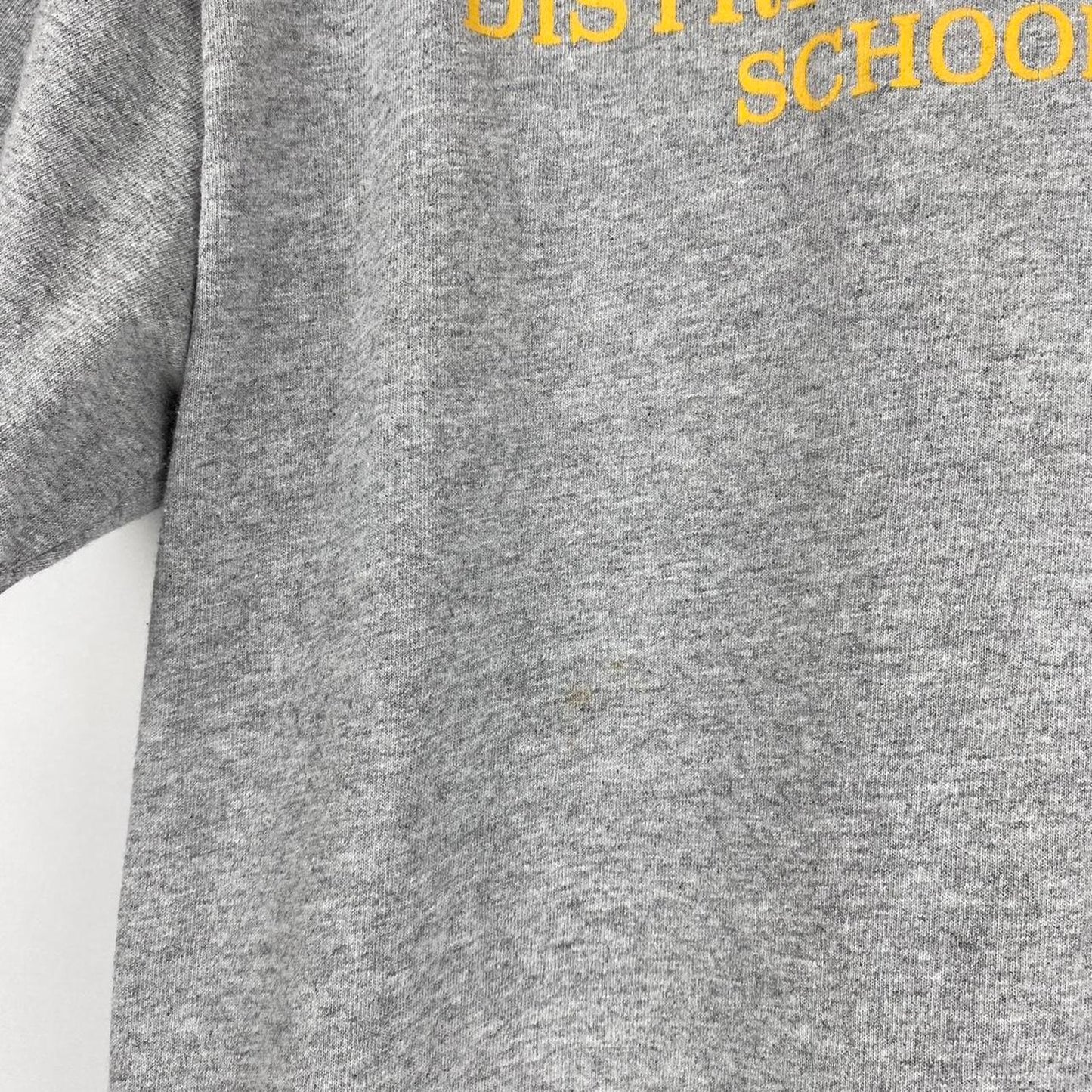 DC School of Law Tee - L