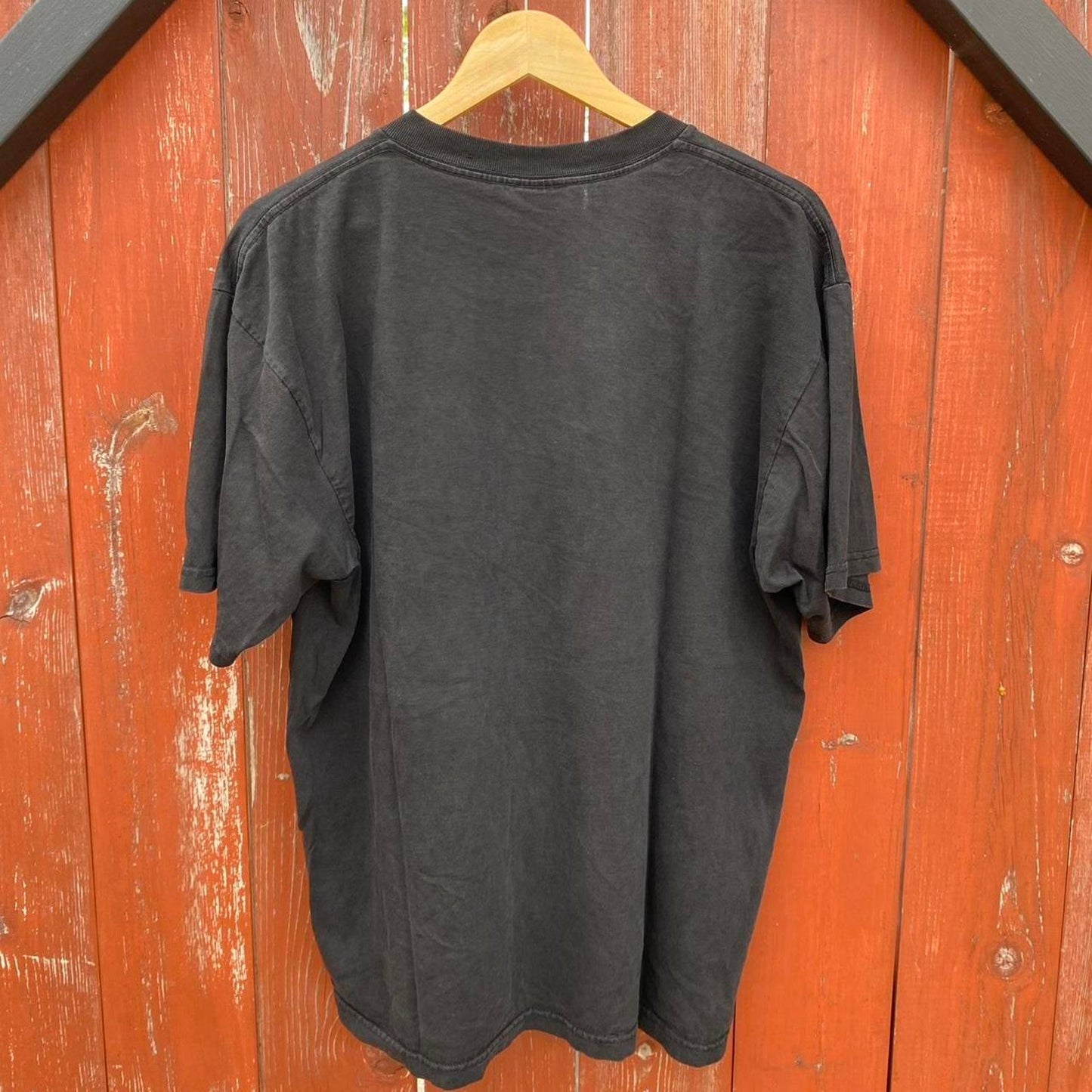 Large Mouth Bass tee