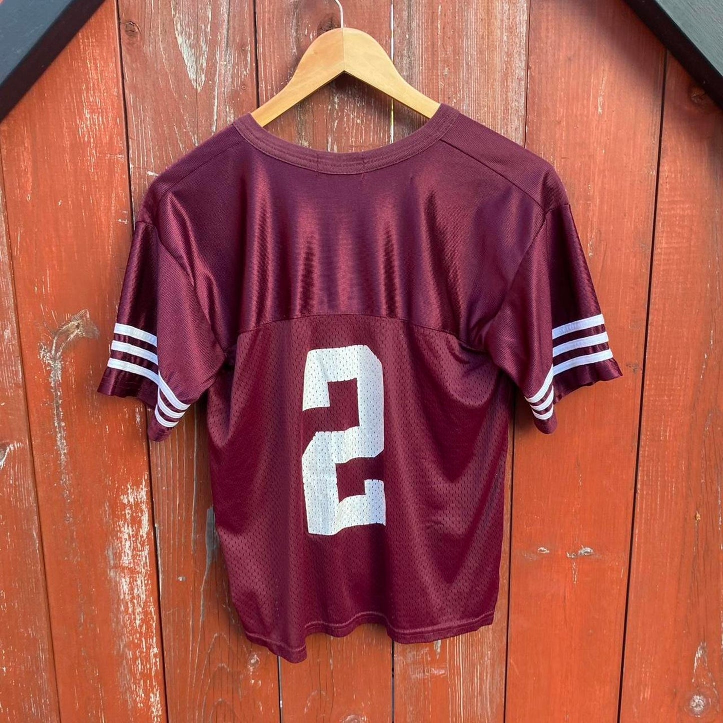 Texas A&M Jersey