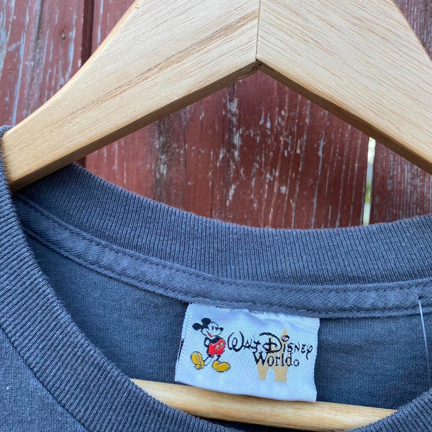 Disney Dwarfs Tee