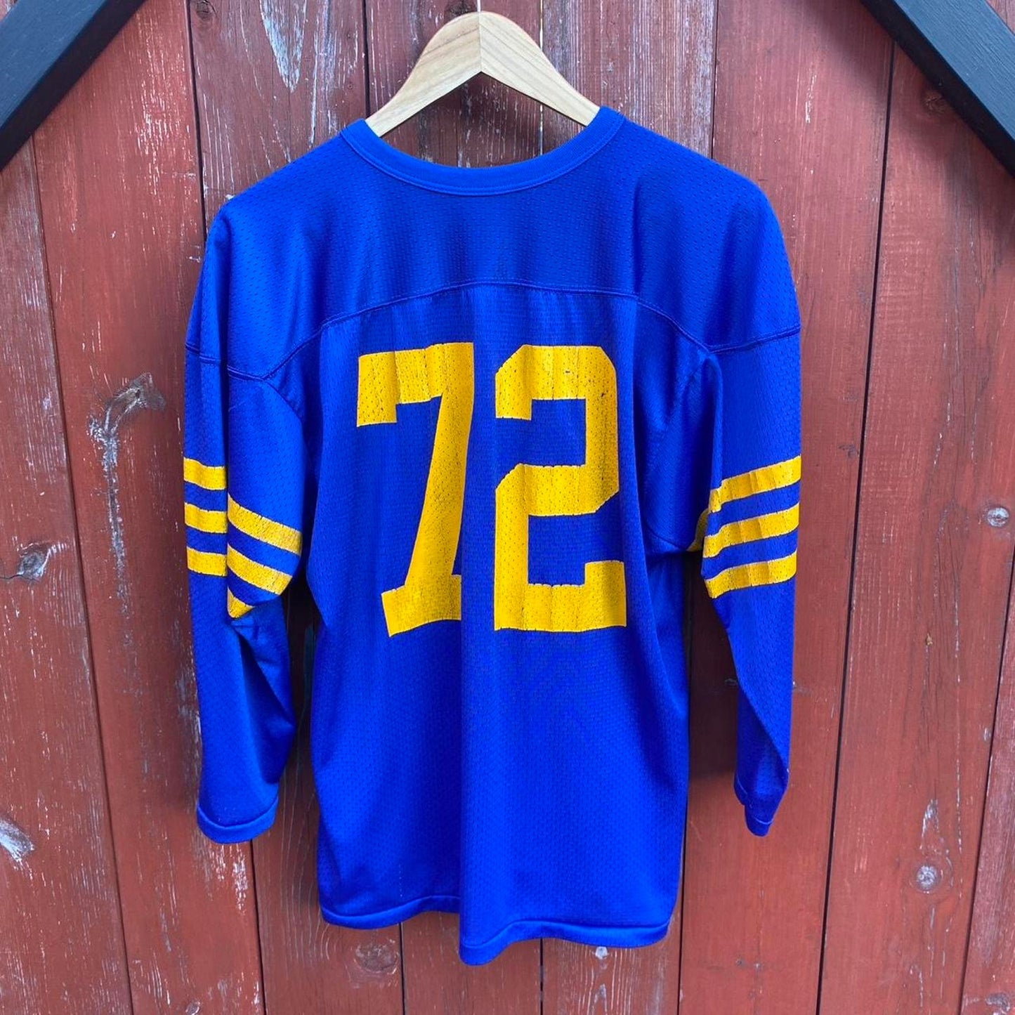 70's Russel Jersey