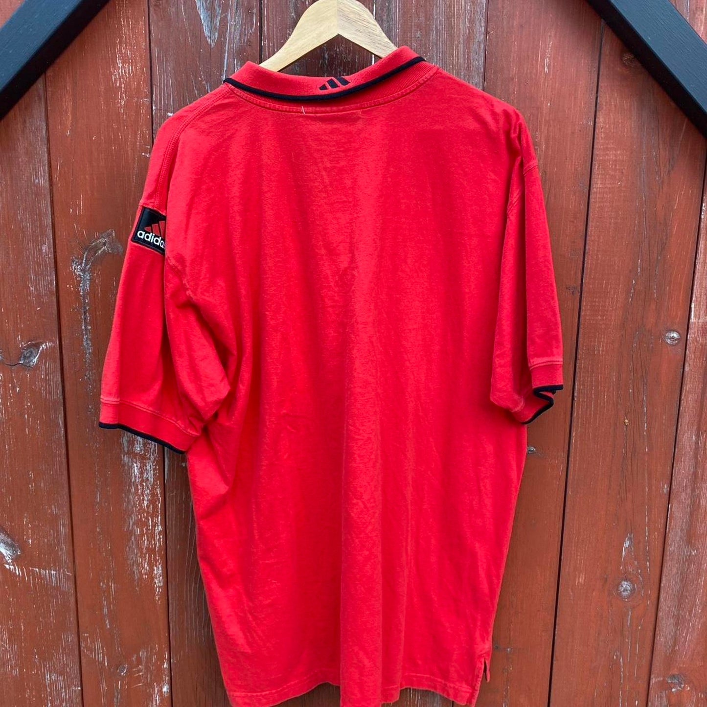 Adidas Husker Polo