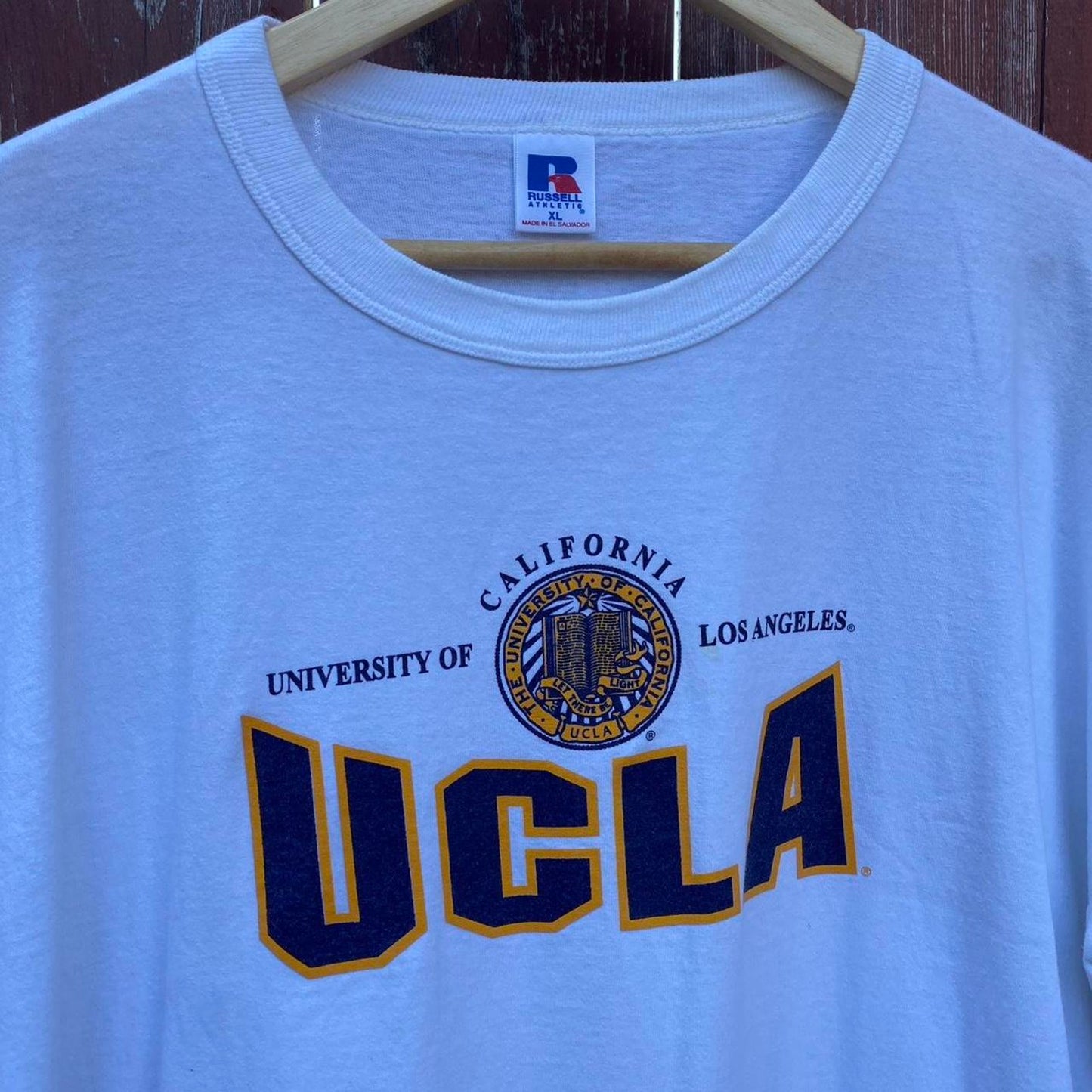 UCLA Tee