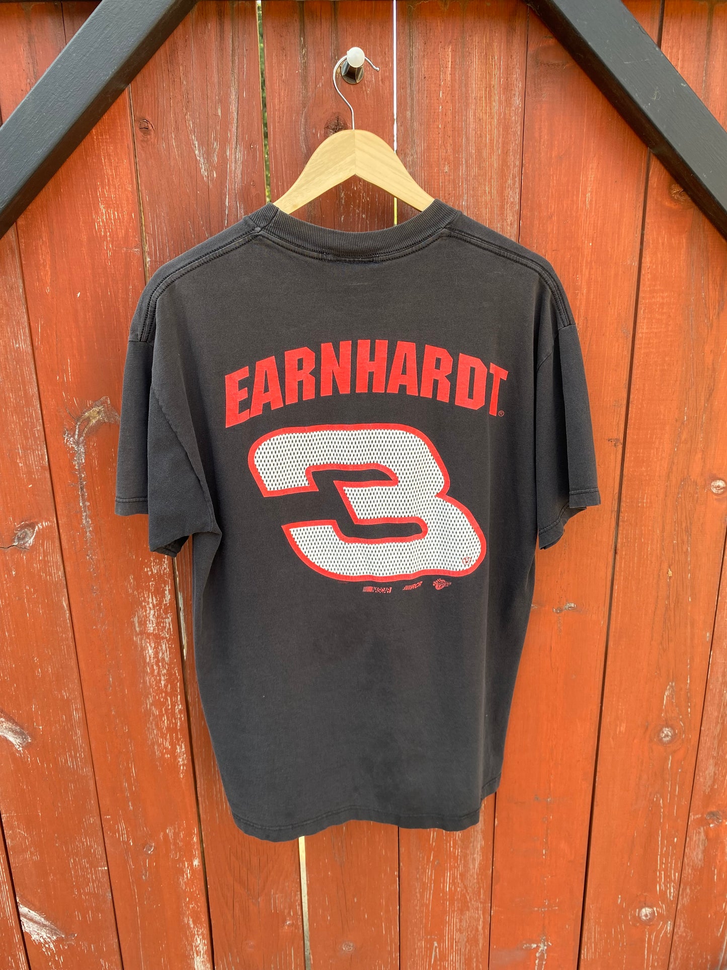Dale Earnhardt Tee