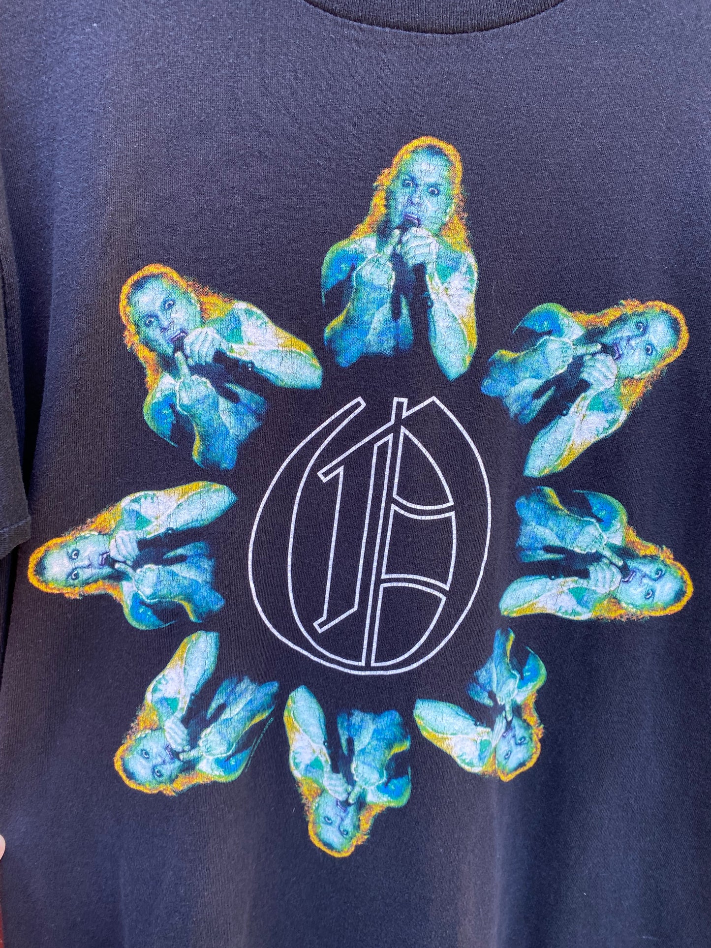 95’ Ozzy Crew Tee