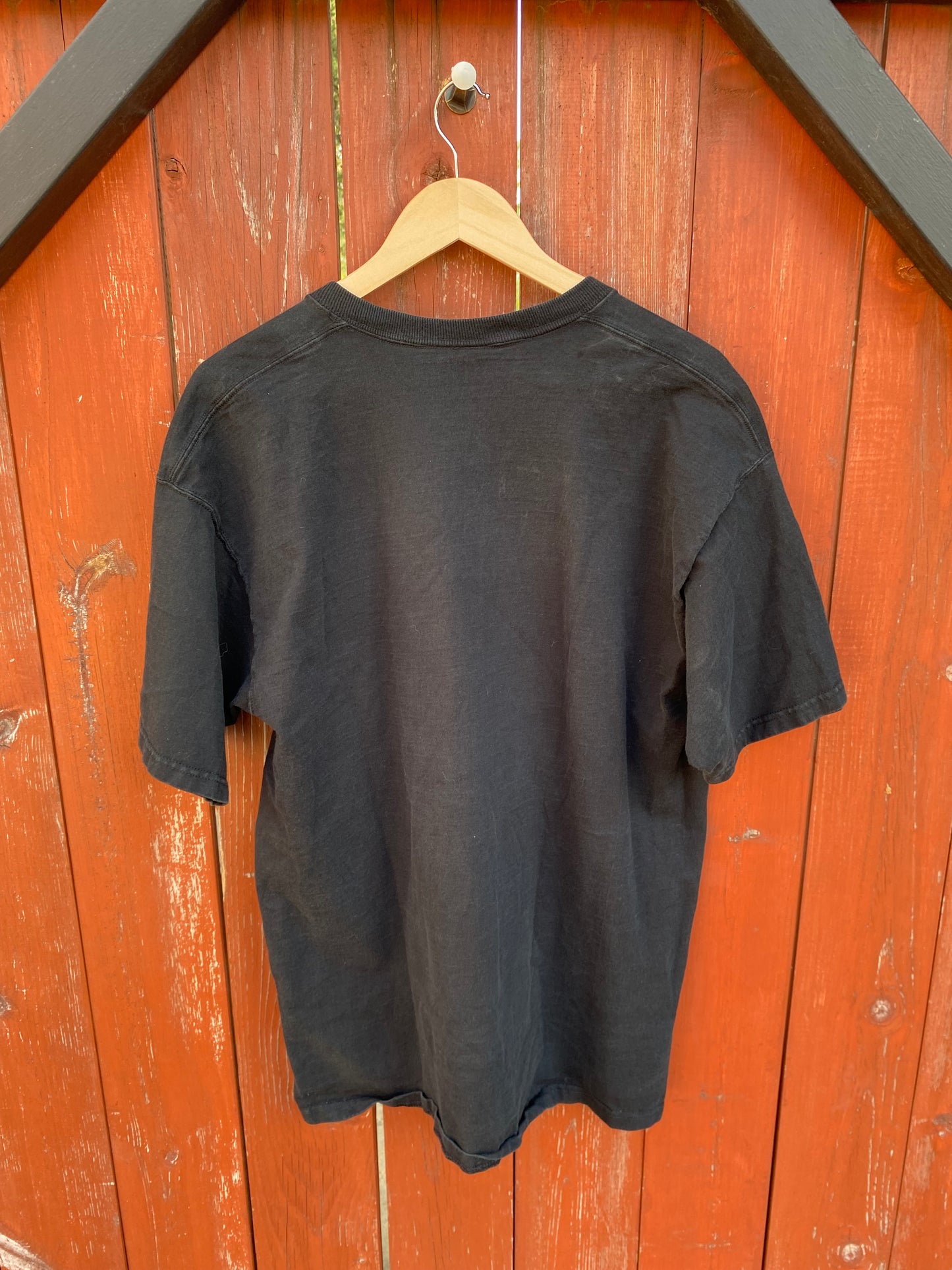 Bootleg Adidas Tee