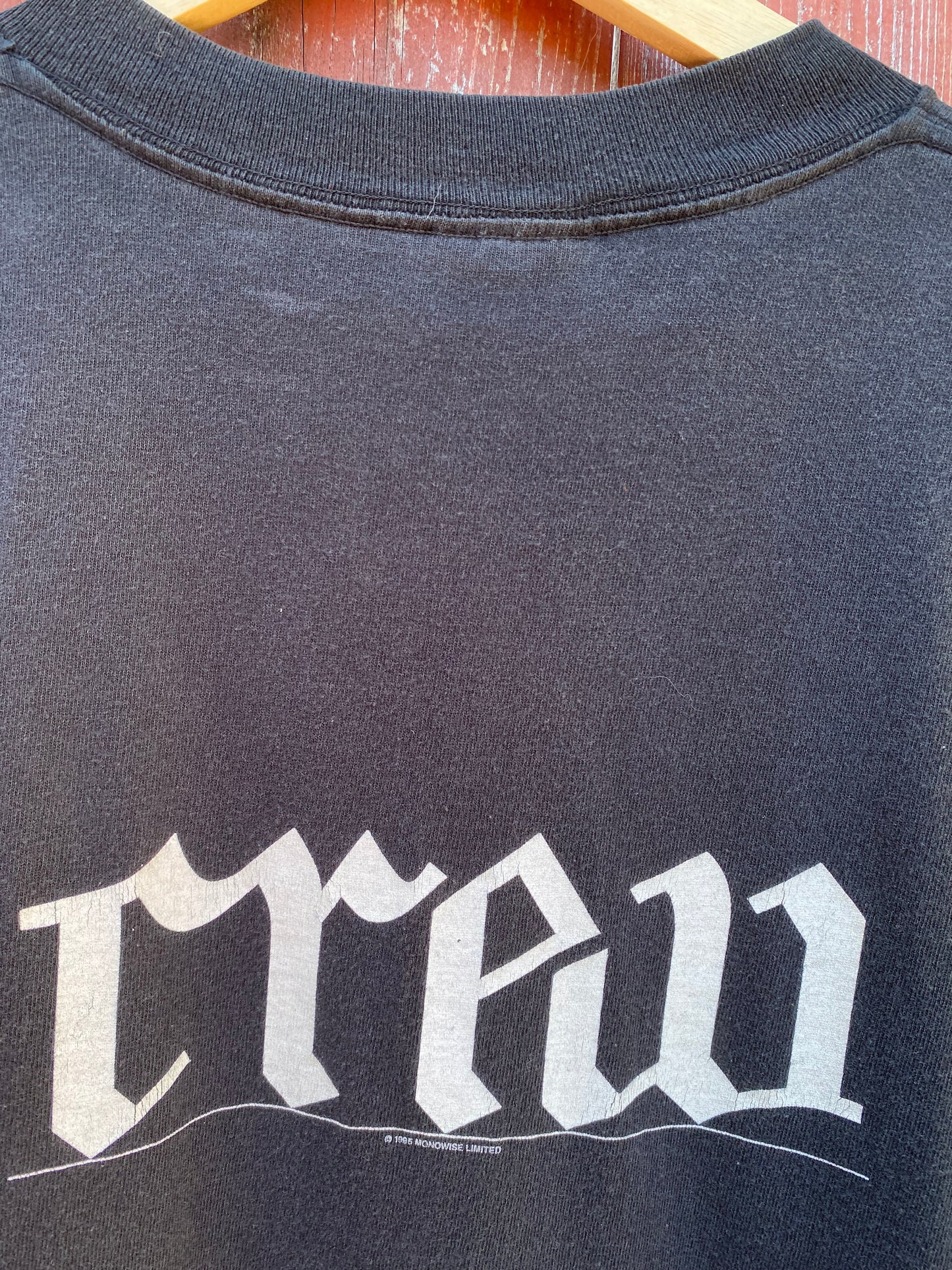 95’ Ozzy Crew Tee
