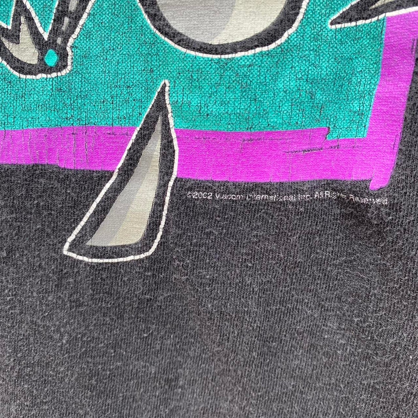 02' Invader Zim Tee