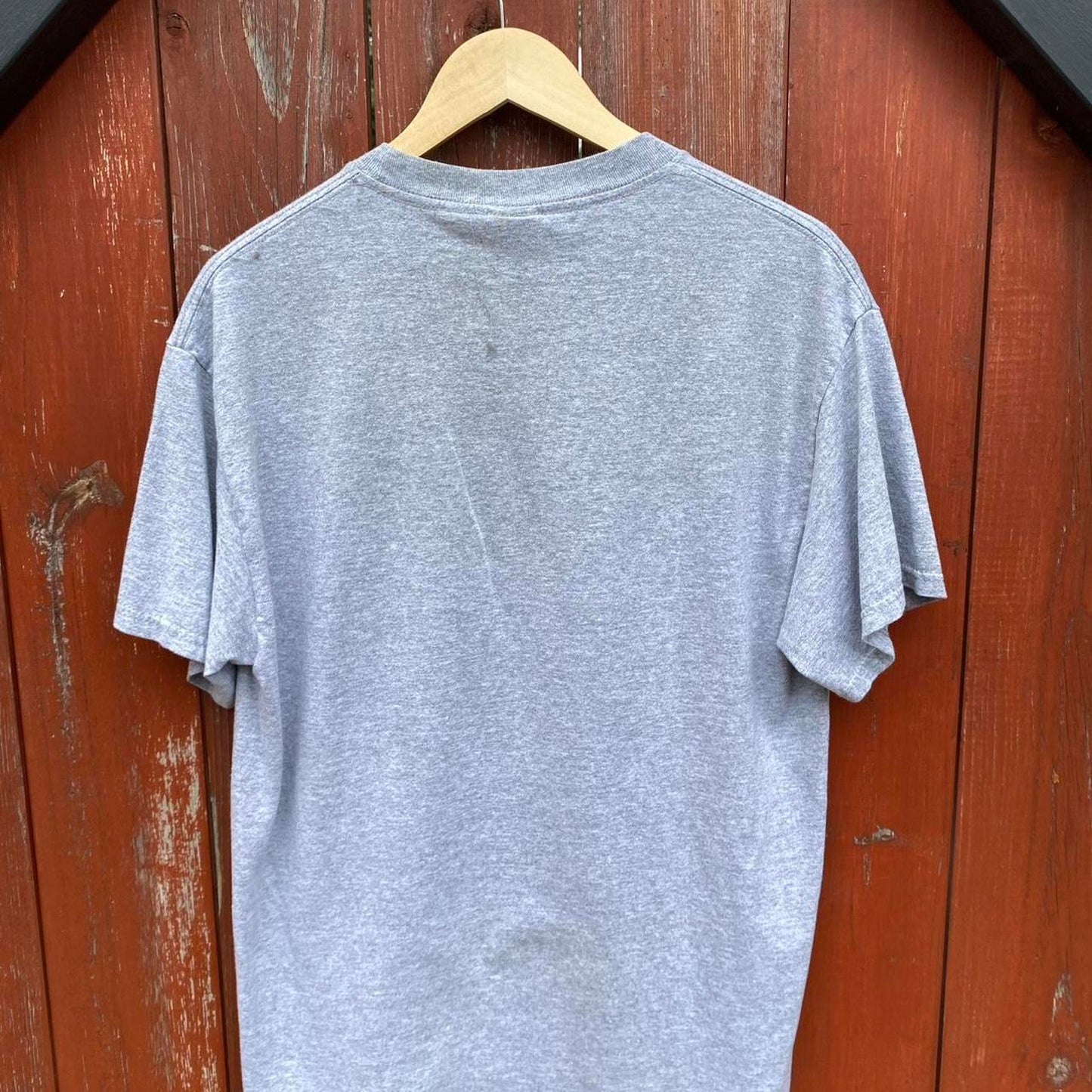 Sorry Mind Closed Tee