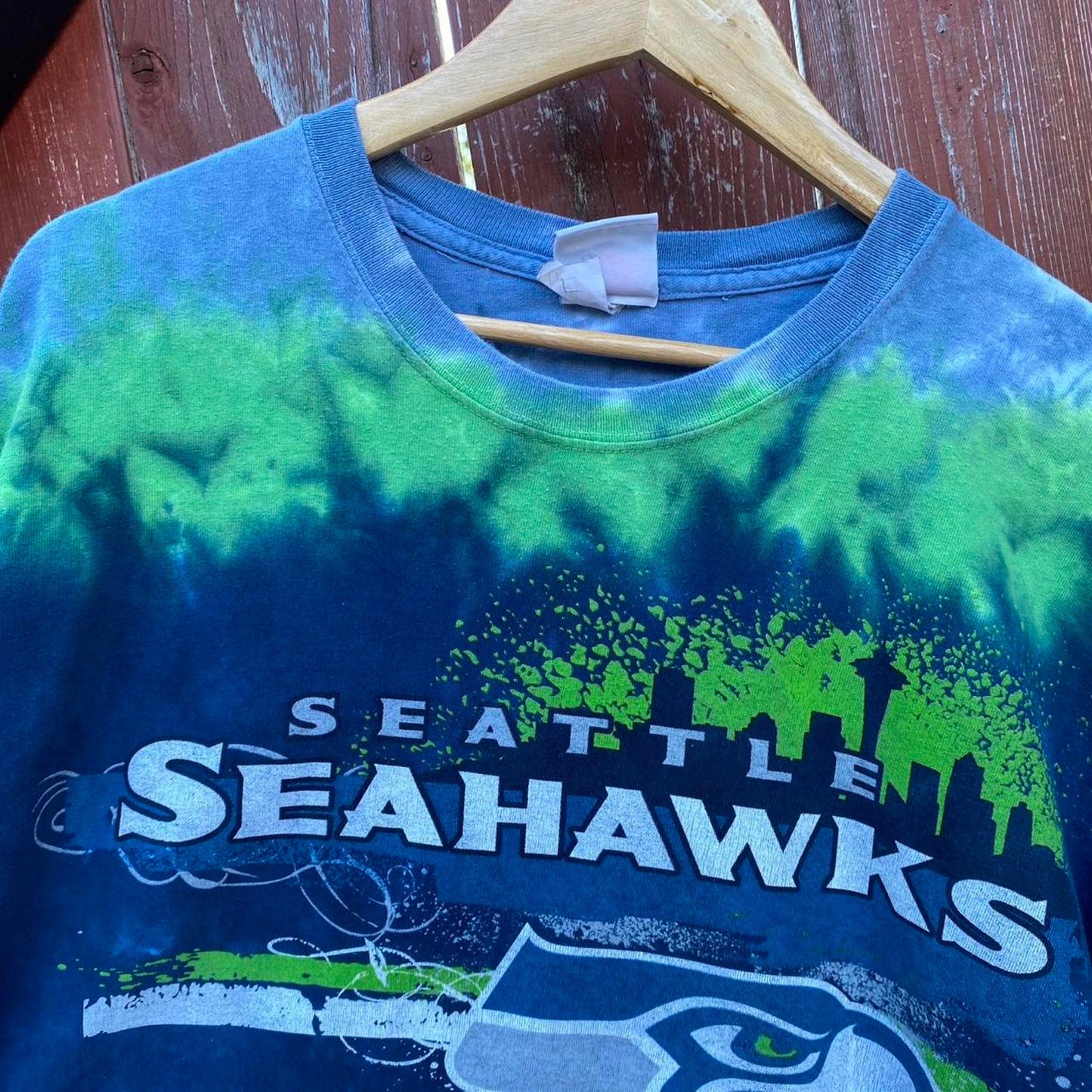 Seahawks Tee