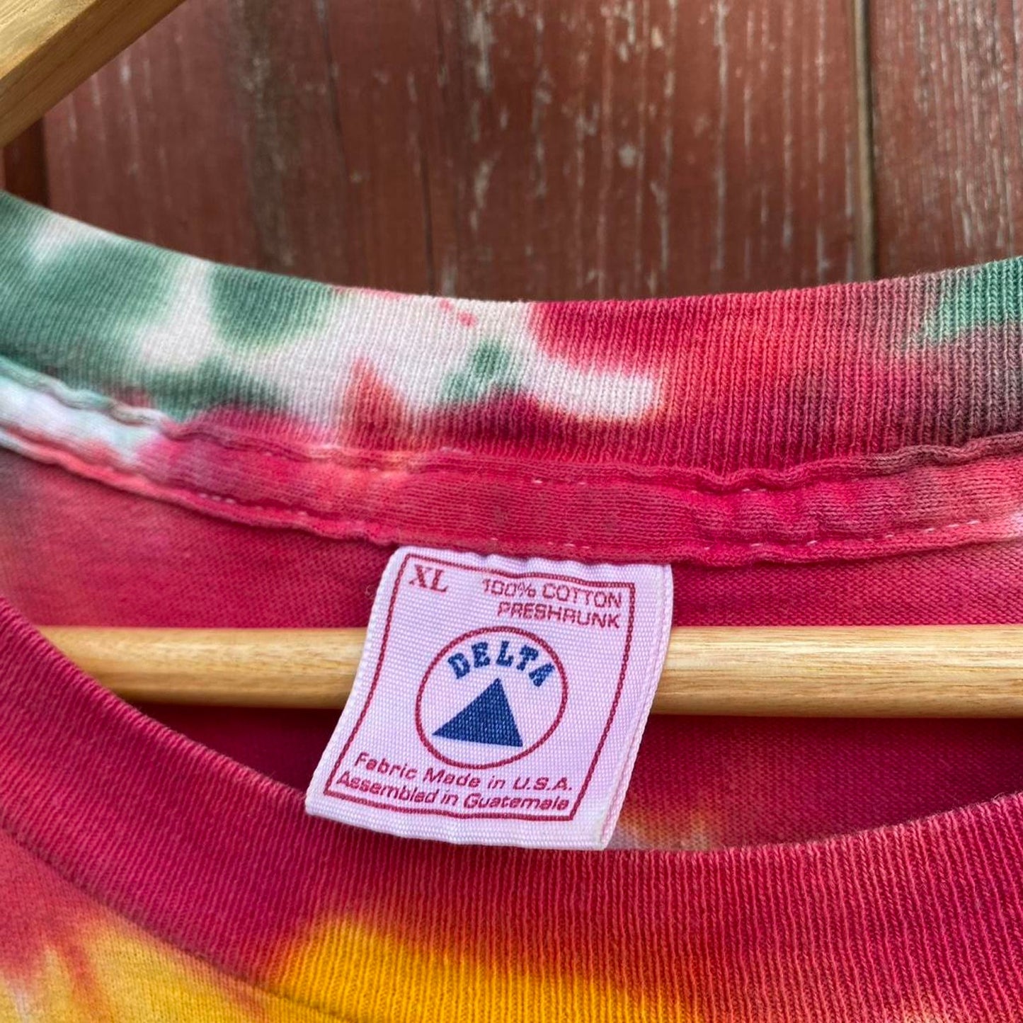 Smoking Frogs Tee
