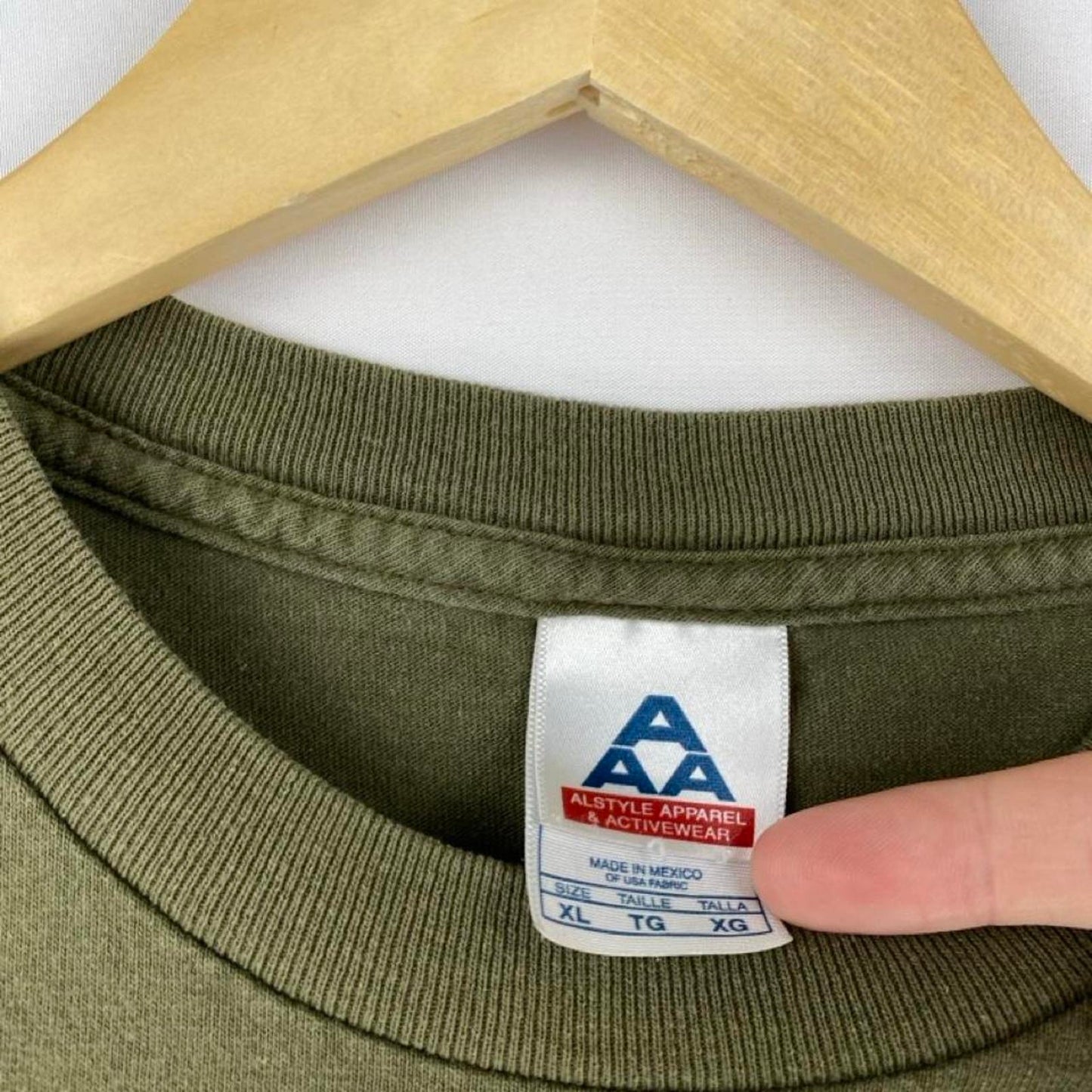 Marine Corps Tee - XL